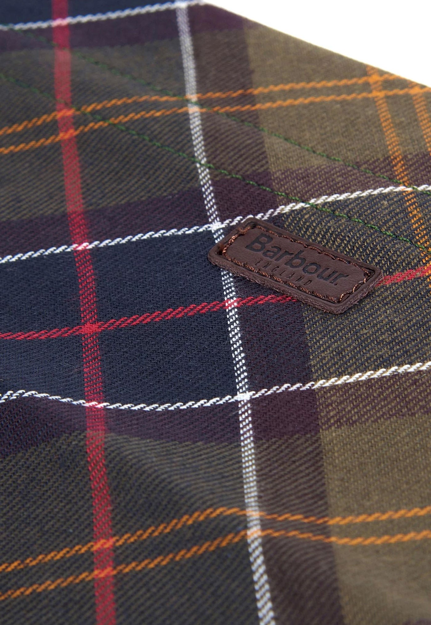 Tartan Dog Bandana - Classic Tartan