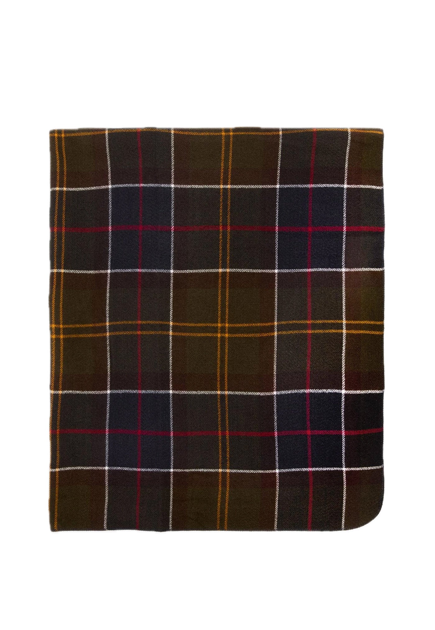 Tartan Dog Blanket - Classic Tartan