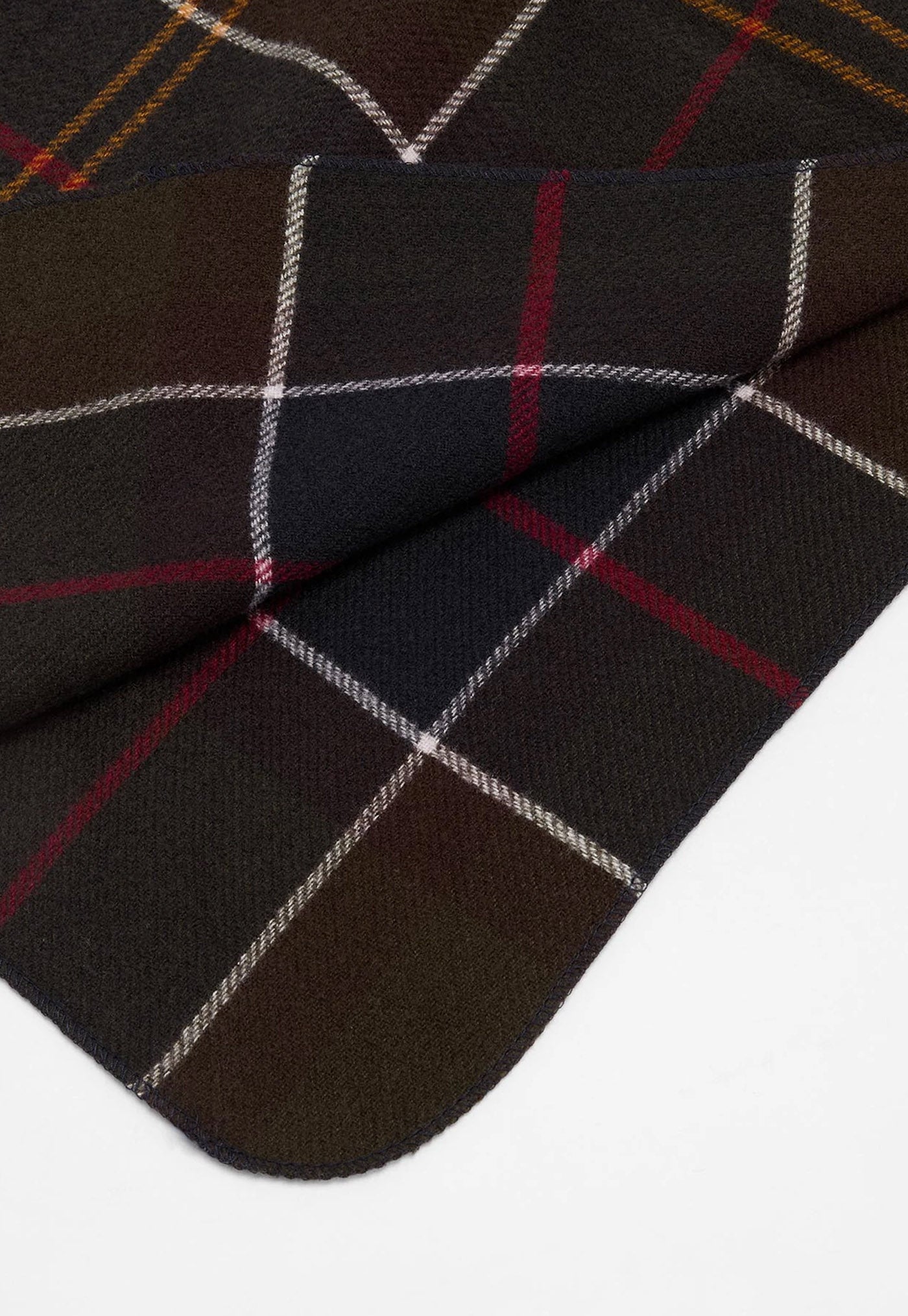 Tartan Dog Blanket - Classic Tartan