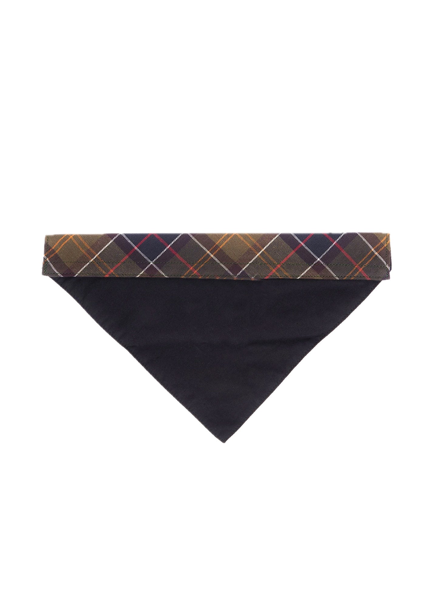 Tartan Dog Bandana - Classic Tartan