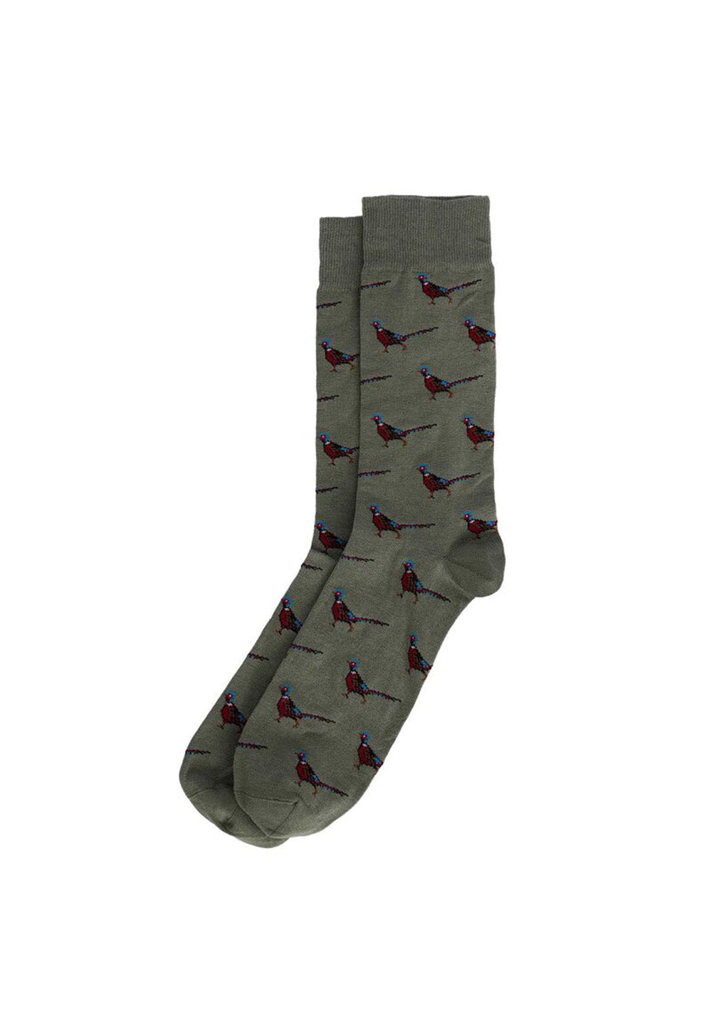 Mavin Socks - Apple