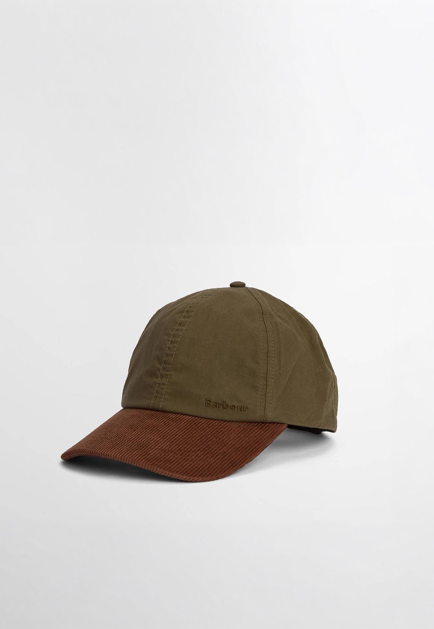 Transport Cap - Dusky Green
