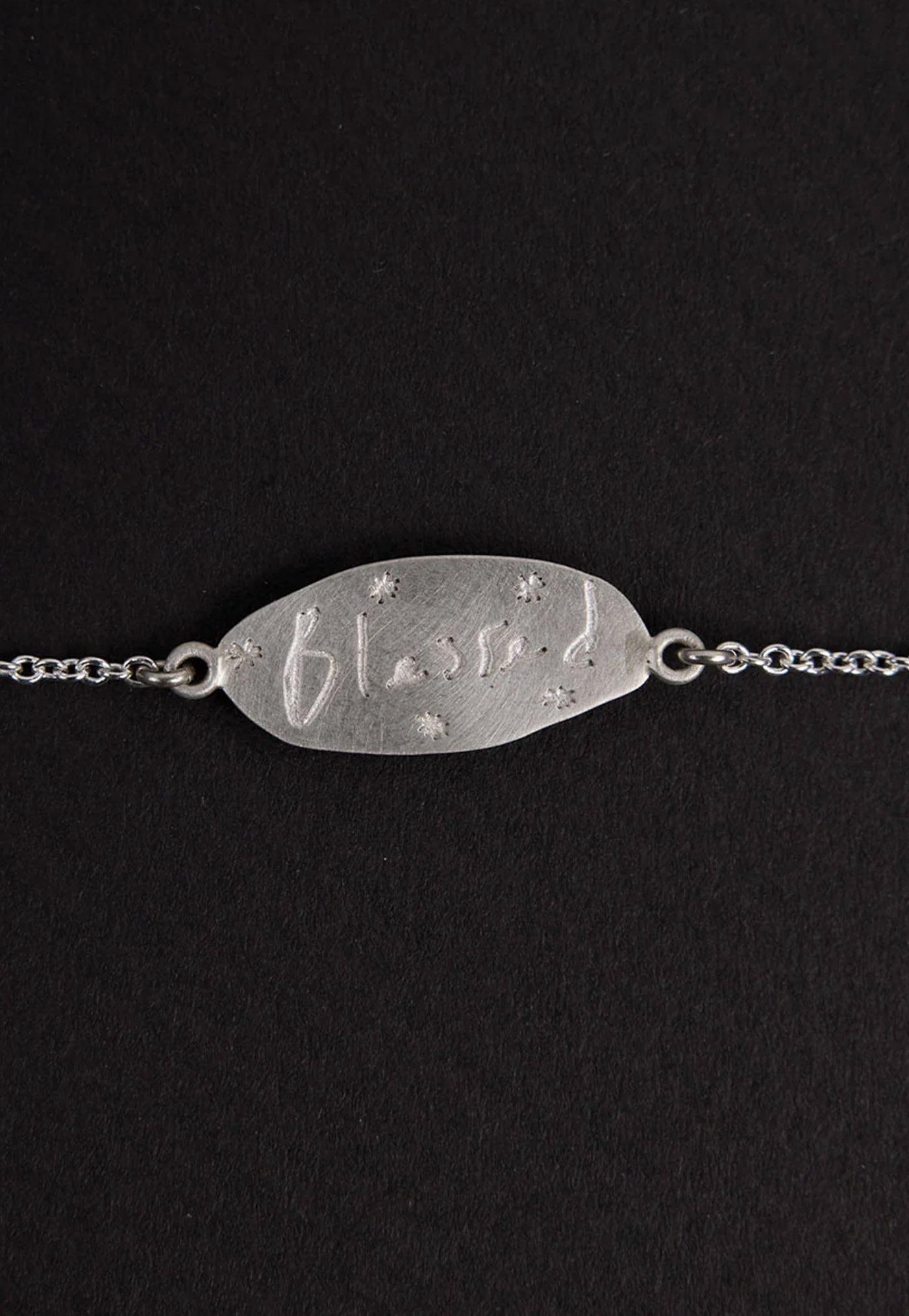 Blessed Bracelet