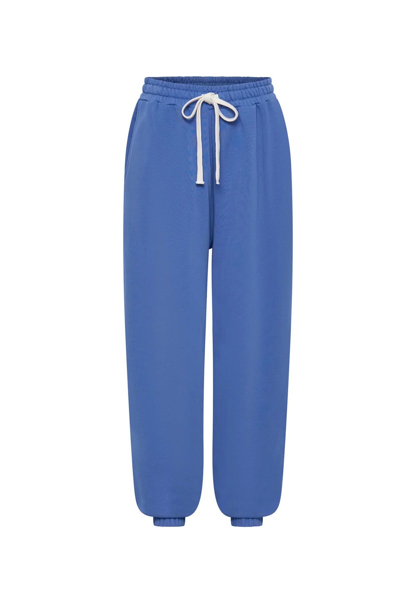 Colson Trackpant - Light Cobalt Blue sold by Angel Divine