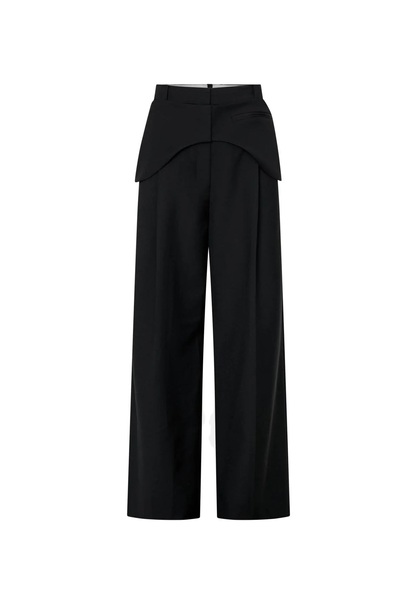 Natalini Pant - Black