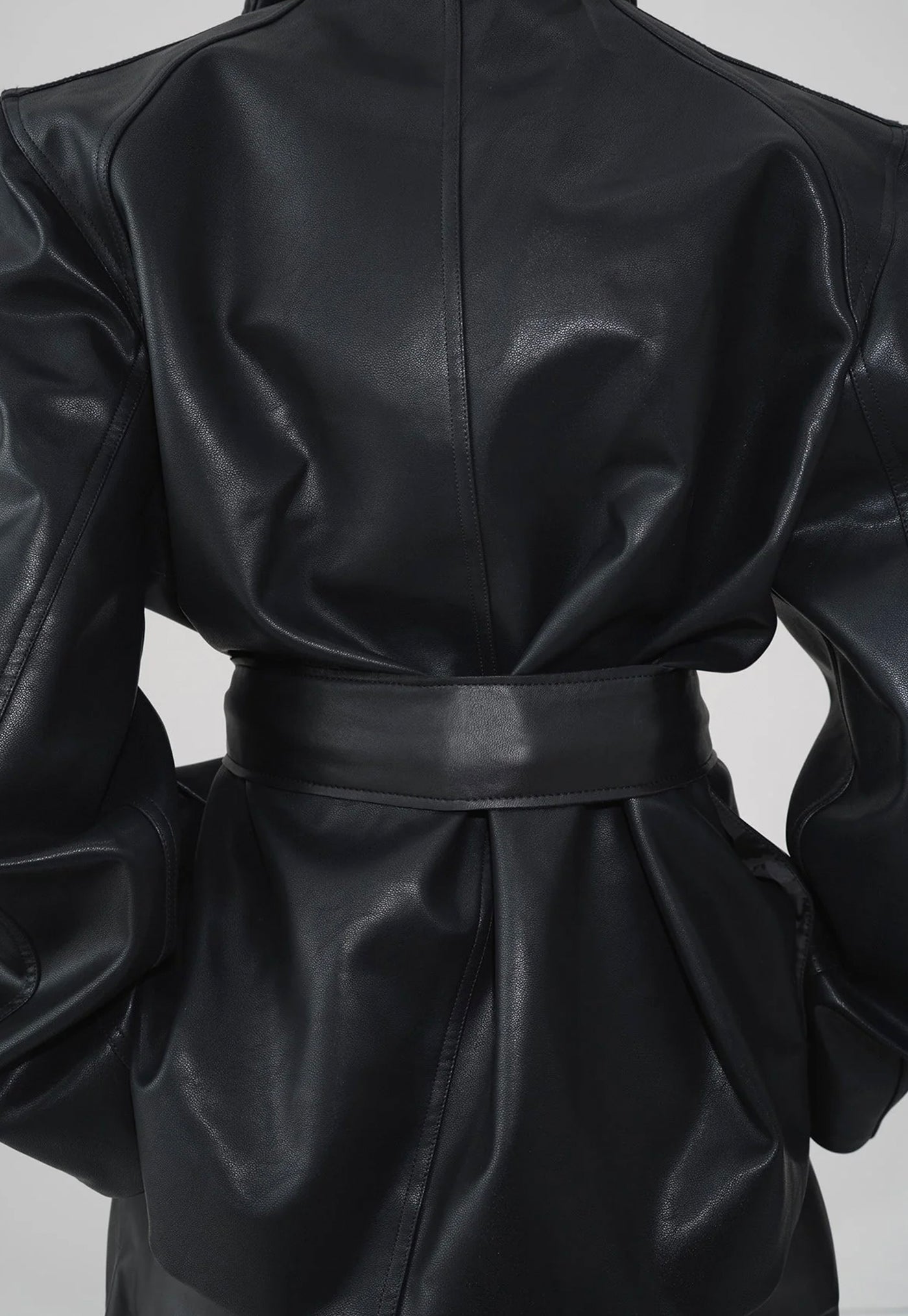 Parity Jacket - Black