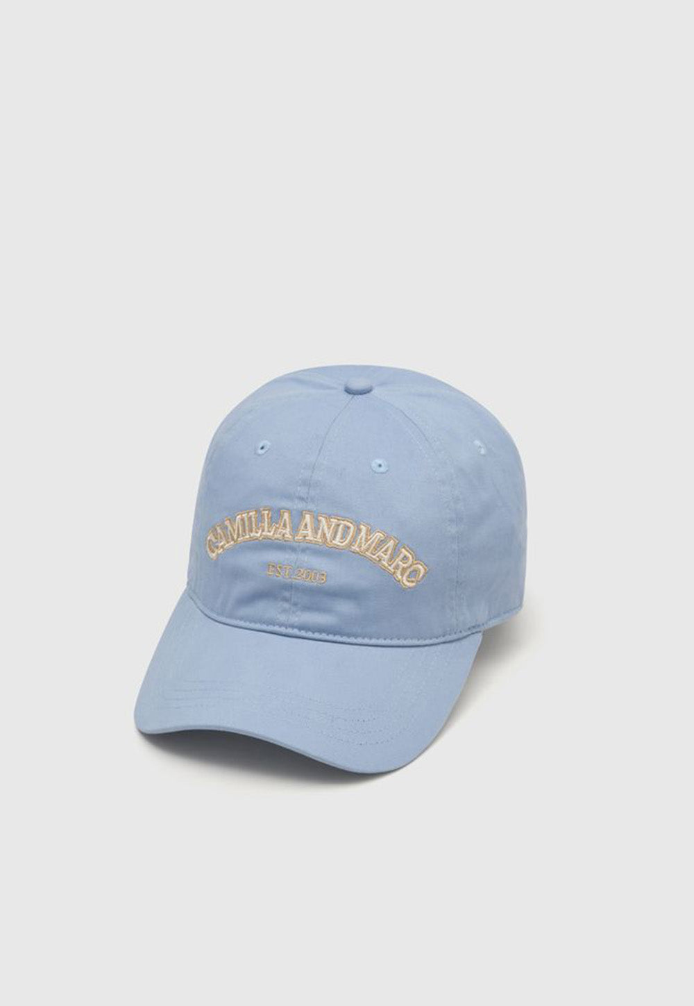 Riptide Cap - Sky Blue