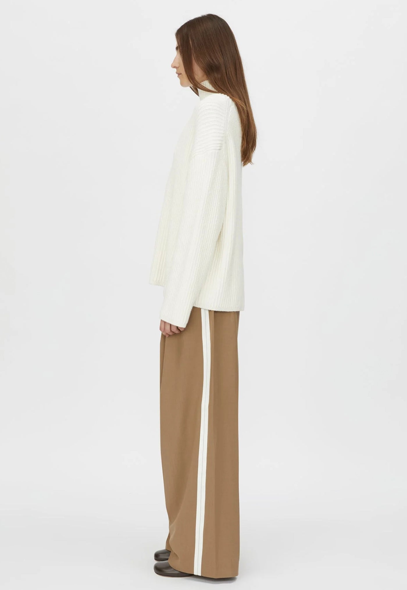 Balsam Pant - Camel