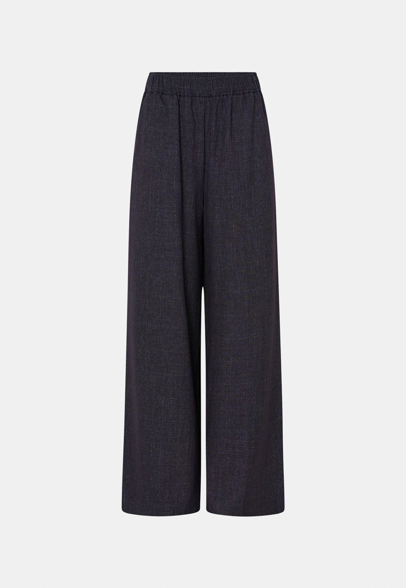 Antony Pant - Denim Navy