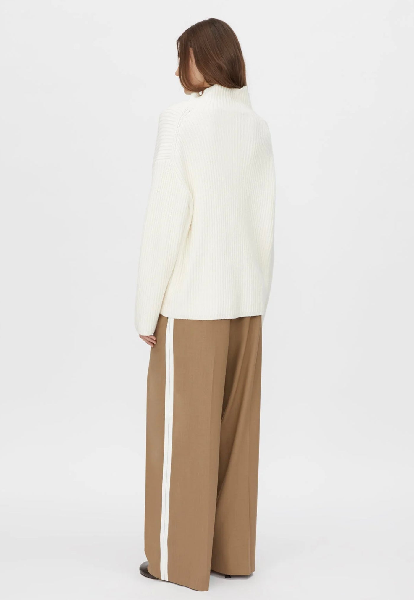 Balsam Pant - Camel