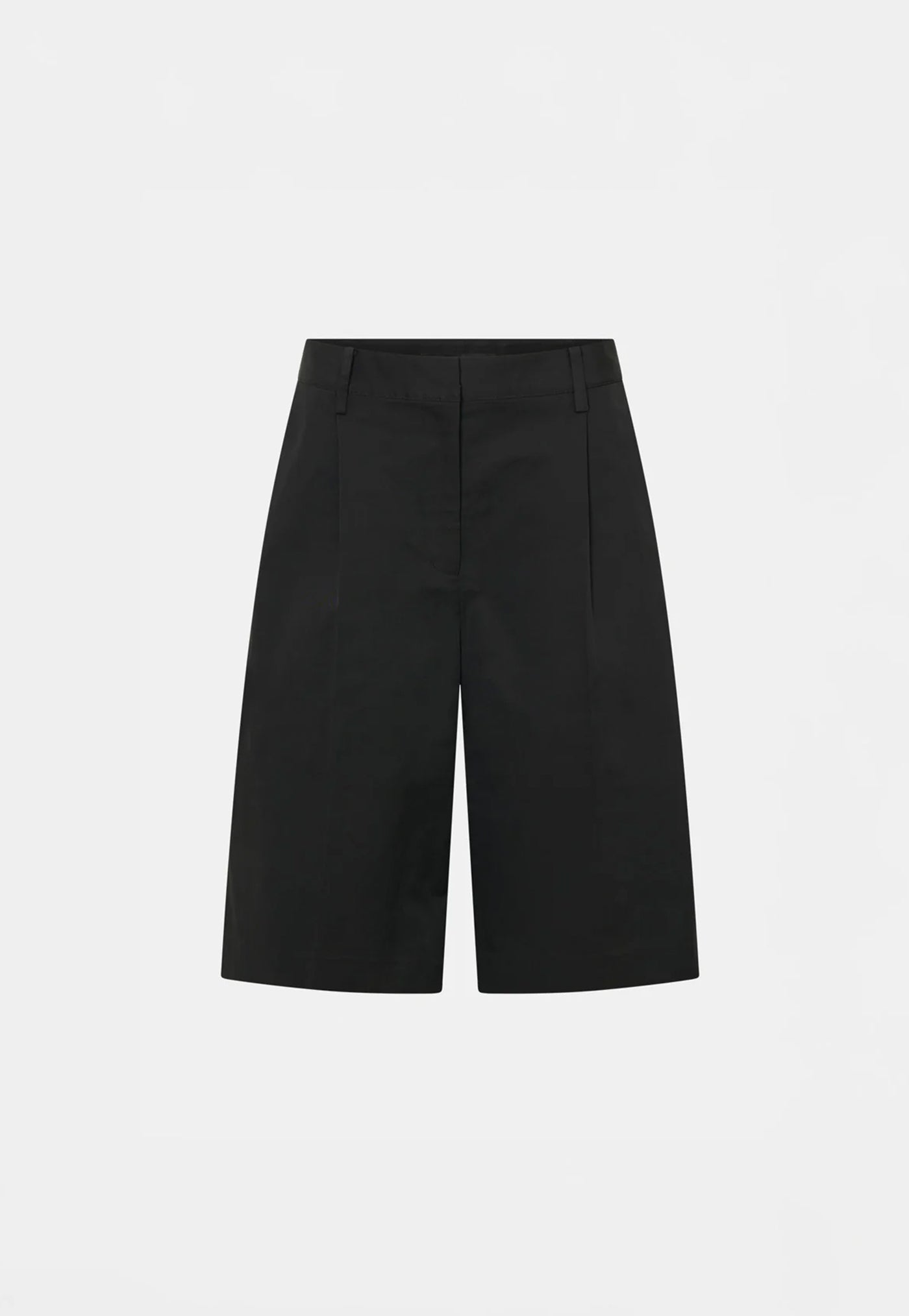 Nemesia Short - Black