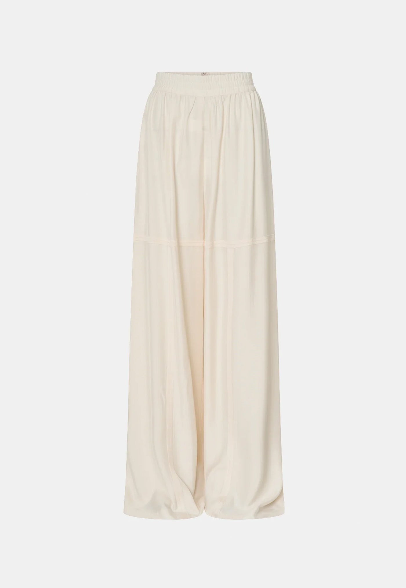 Lazaro Pant - Cream