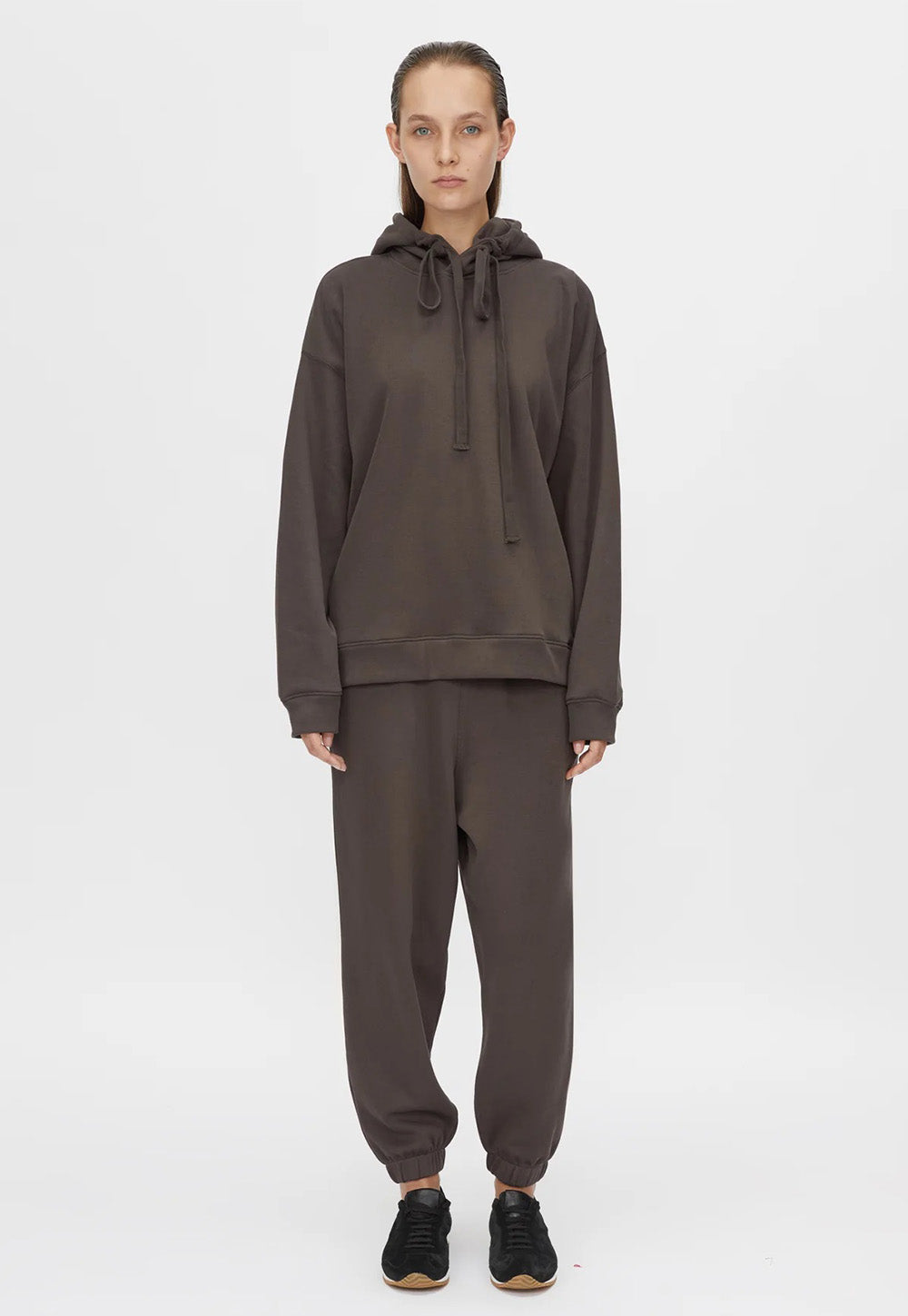 Arcturus Graphic Hoodie - Elm