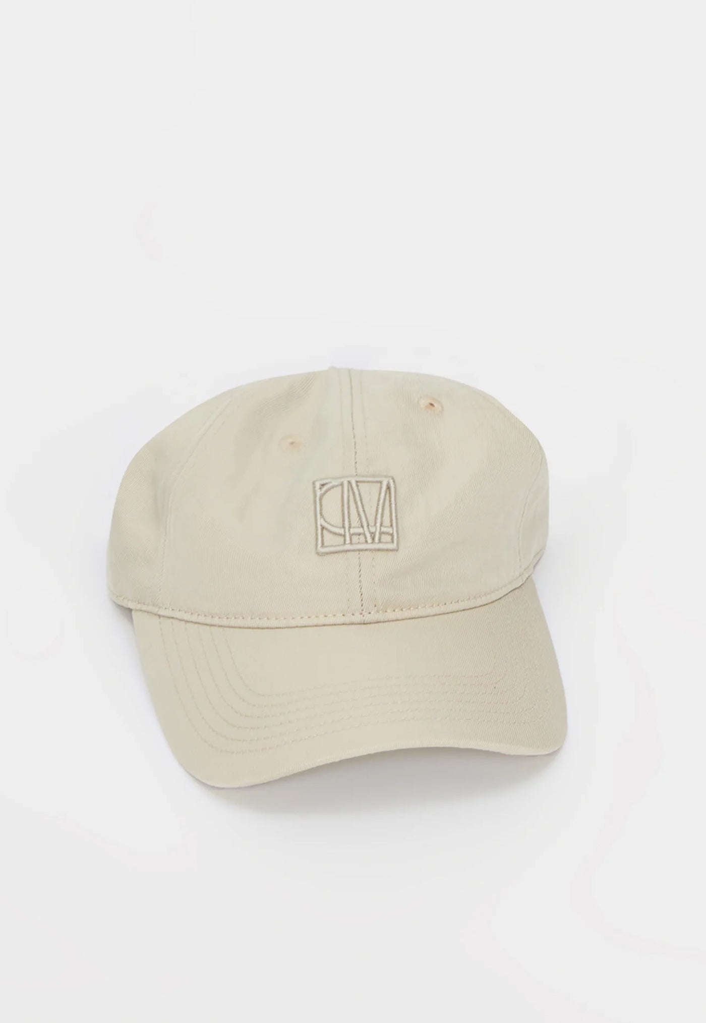 Zion Cap - Parchment