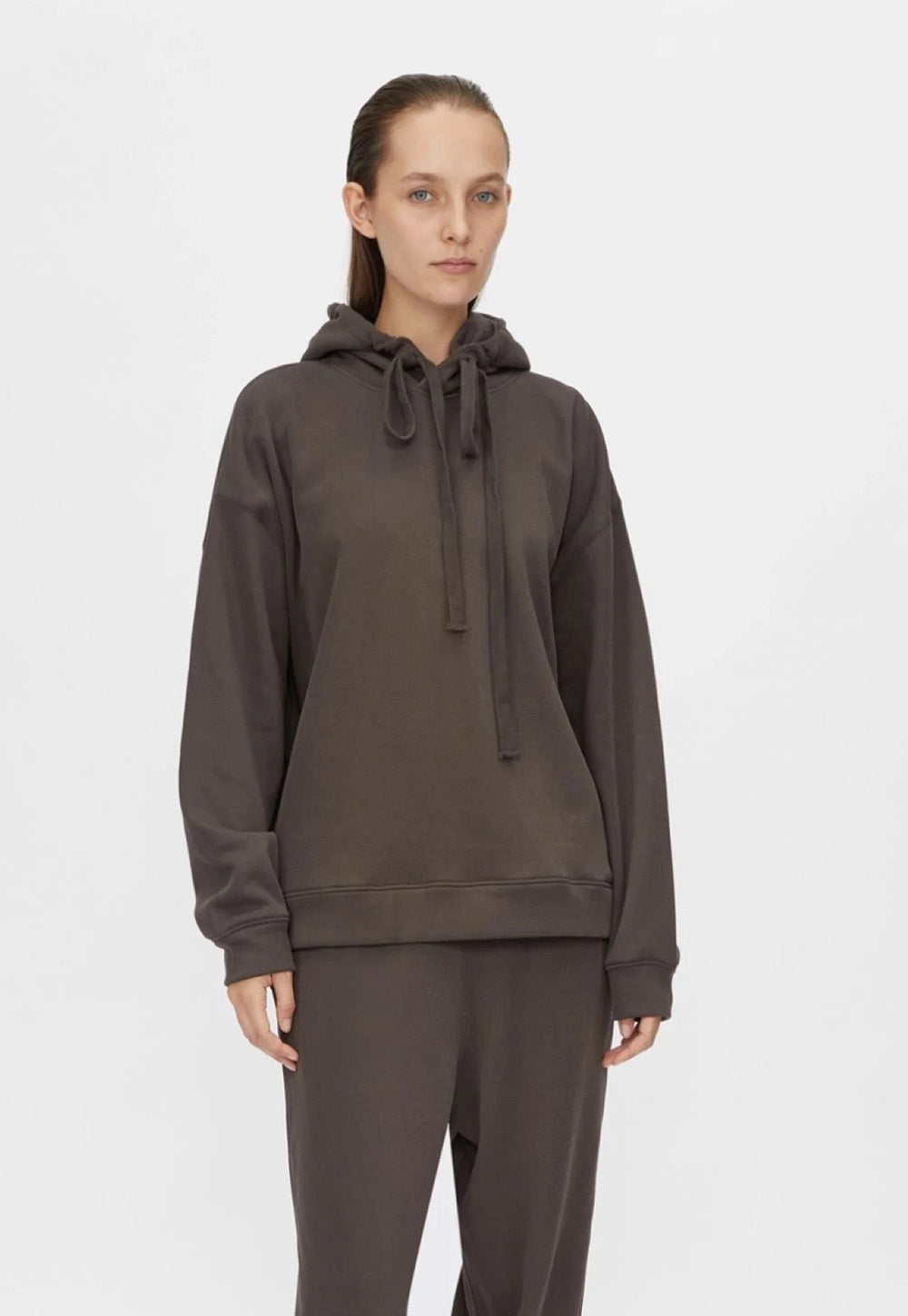 Arcturus Graphic Hoodie - Elm