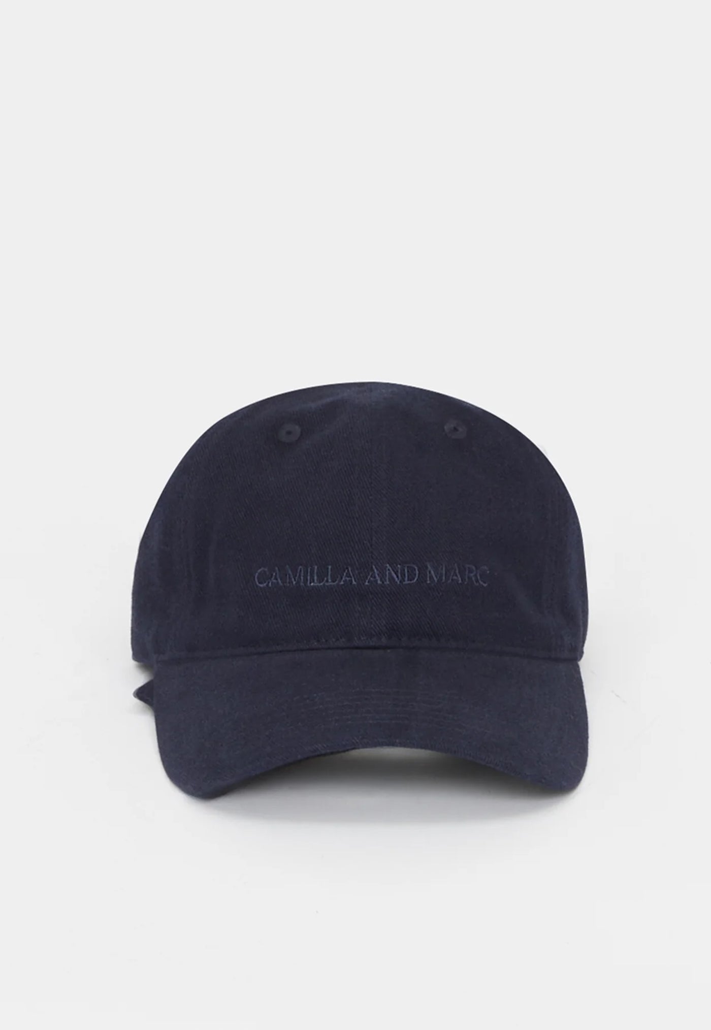 Tessa Cap - Navy
