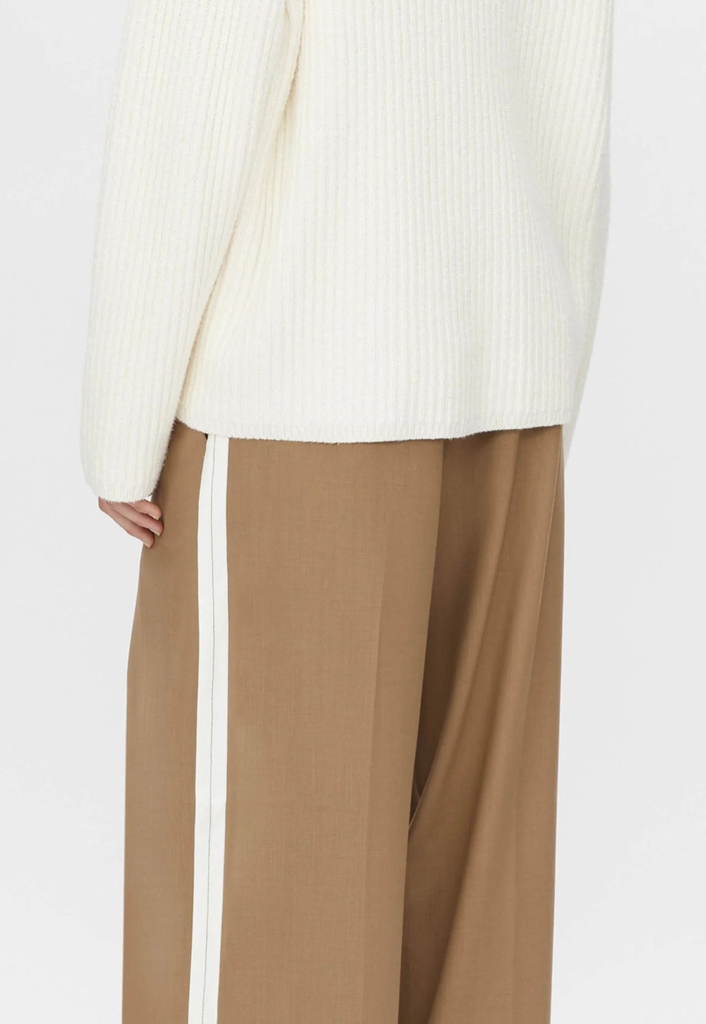 Balsam Pant - Camel