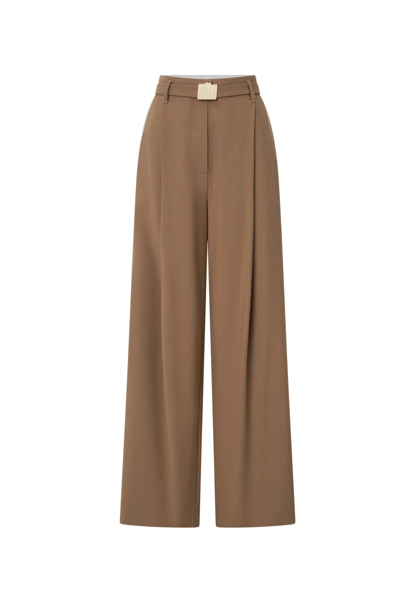 Balsam Pant - Camel