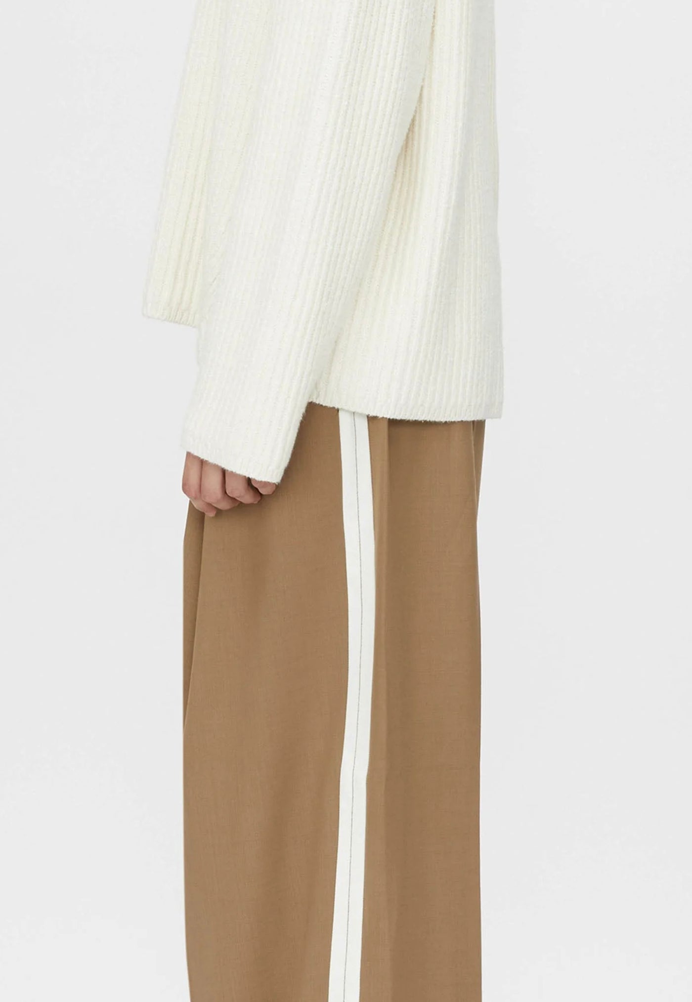 Balsam Pant - Camel