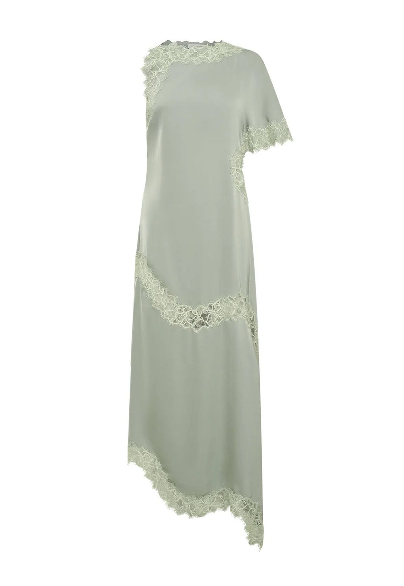 Melle Dress - Mint sold by Angel Divine