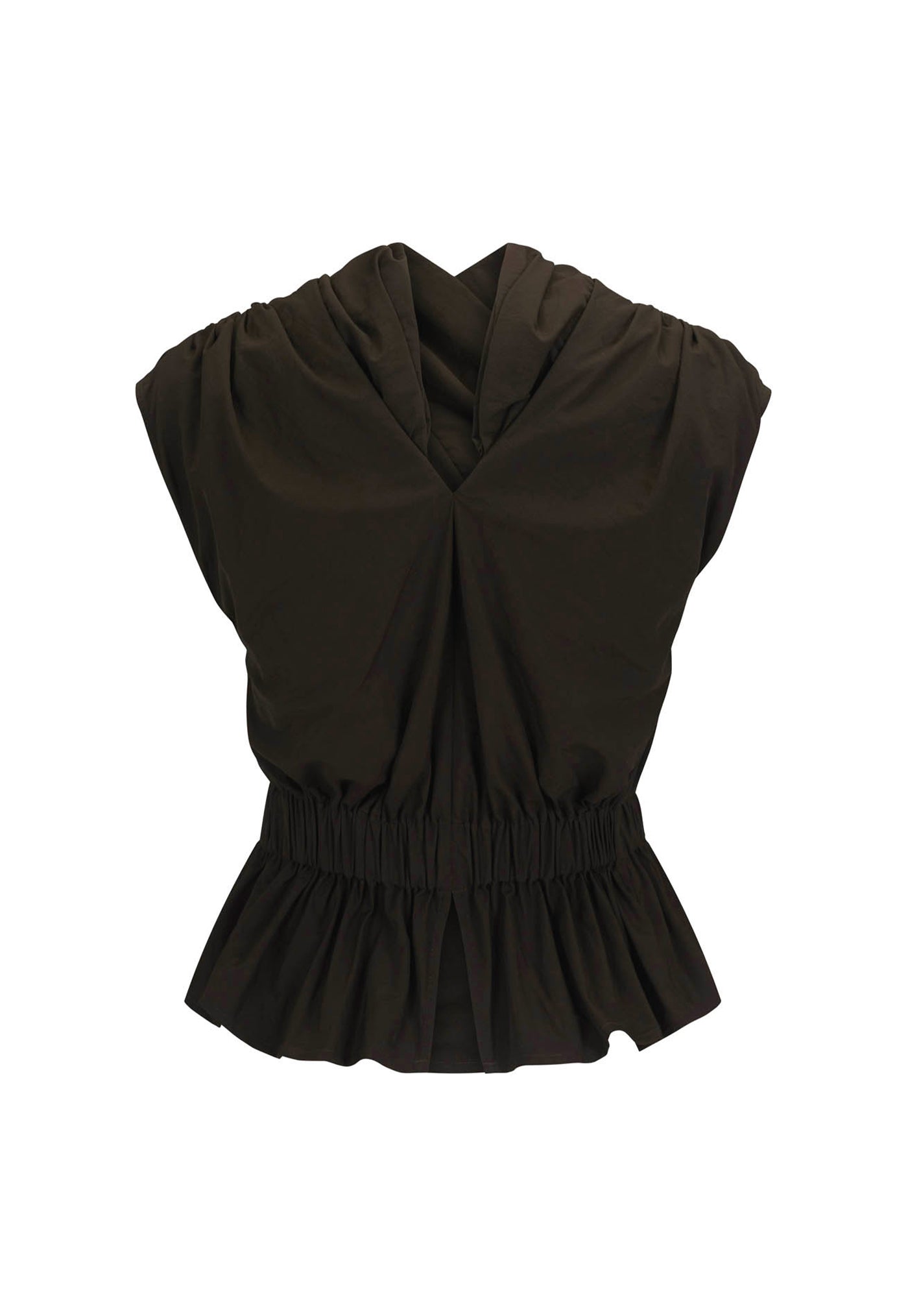 Chaimberlain Top - Cacao