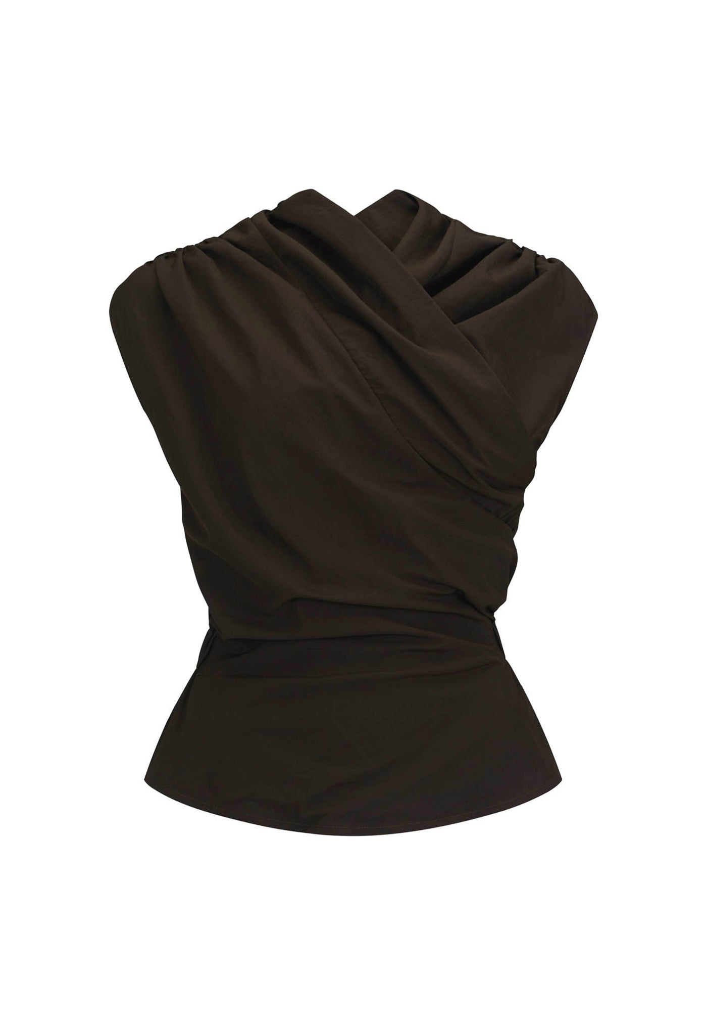 Chaimberlain Top - Cacao