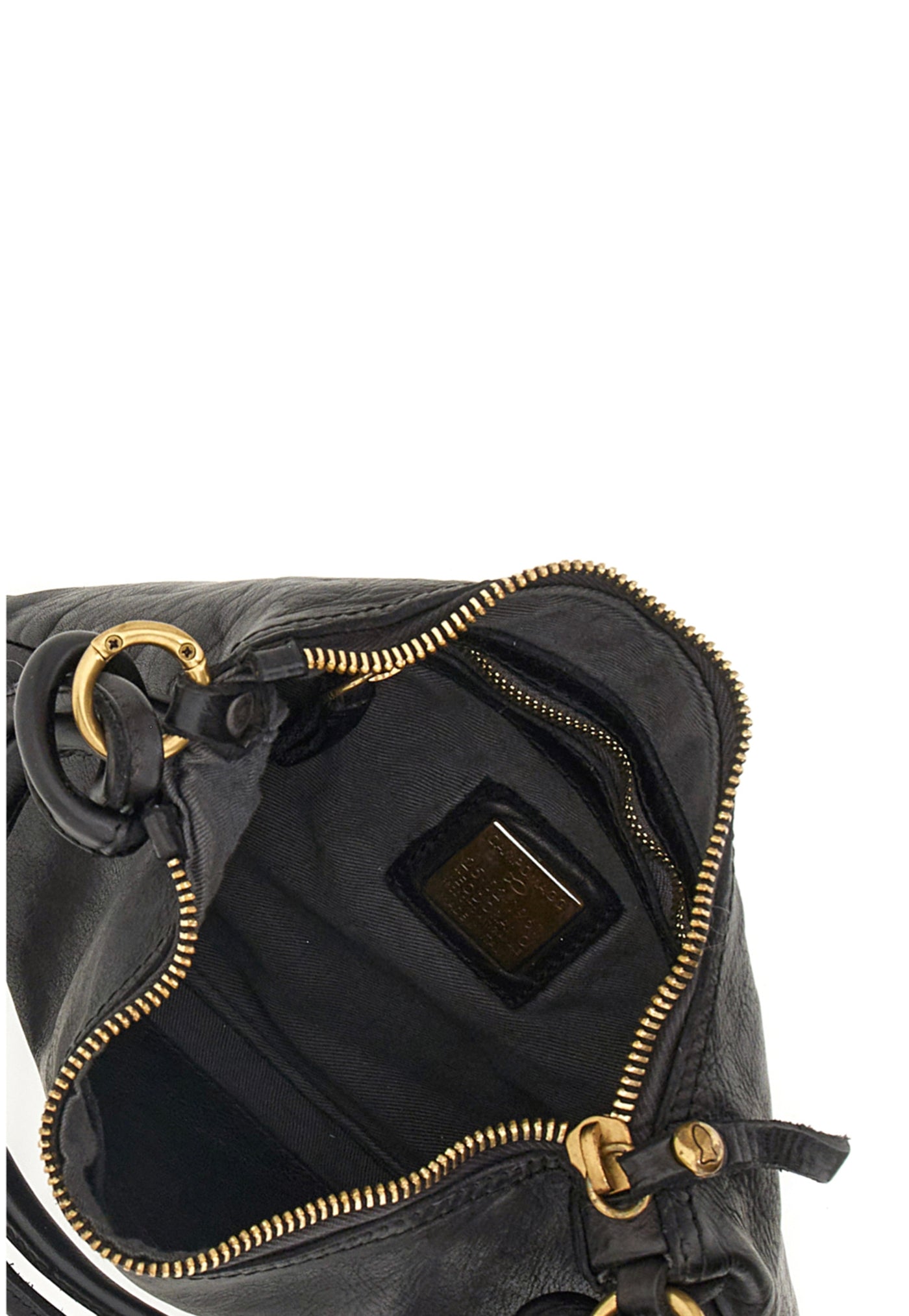 Ebano Bag - Black