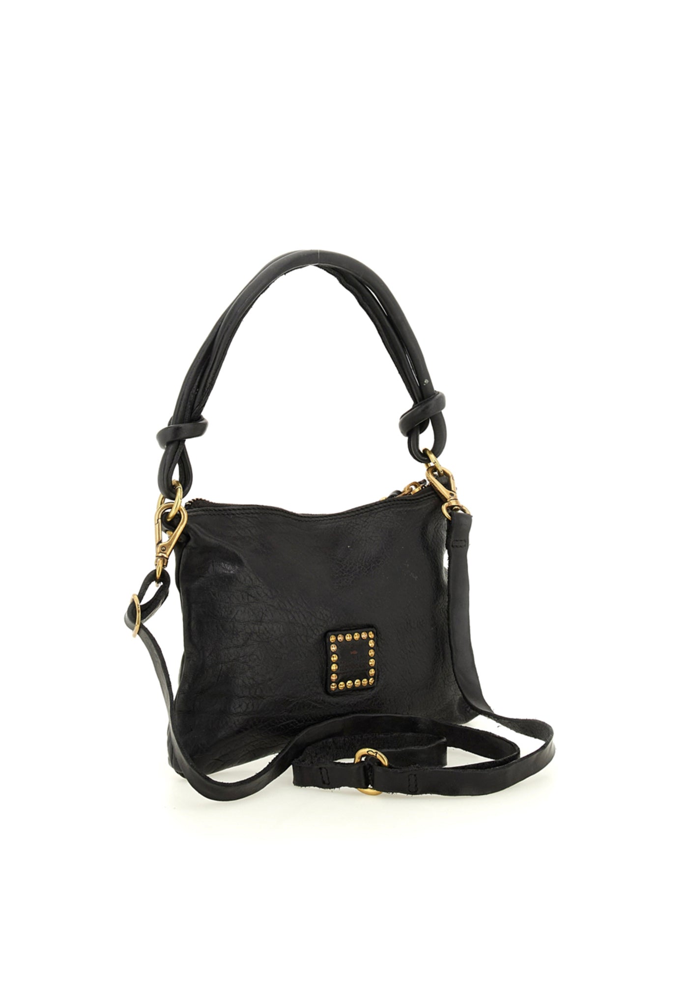 Ebano Bag - Black