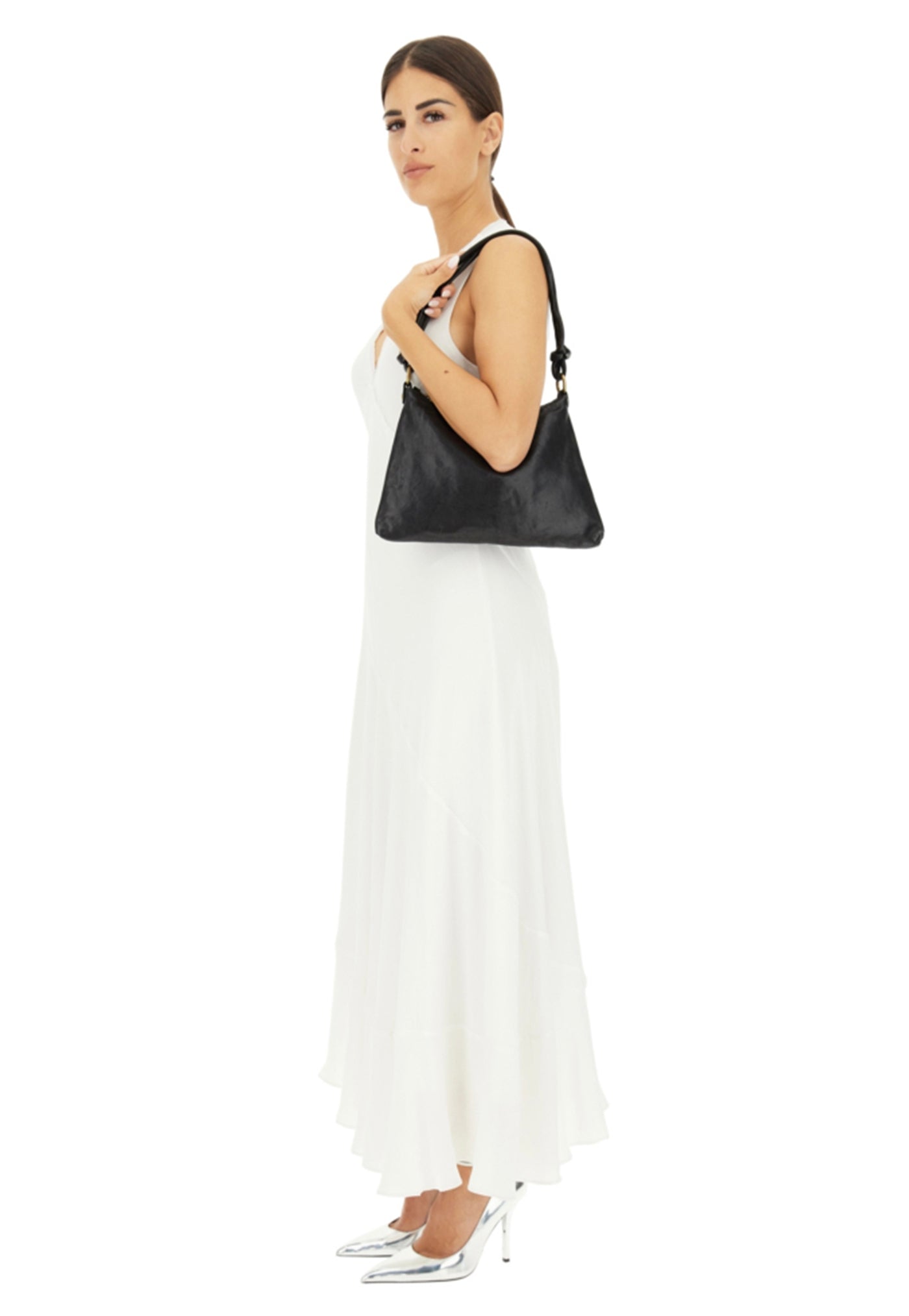 Ebano Bag - Black