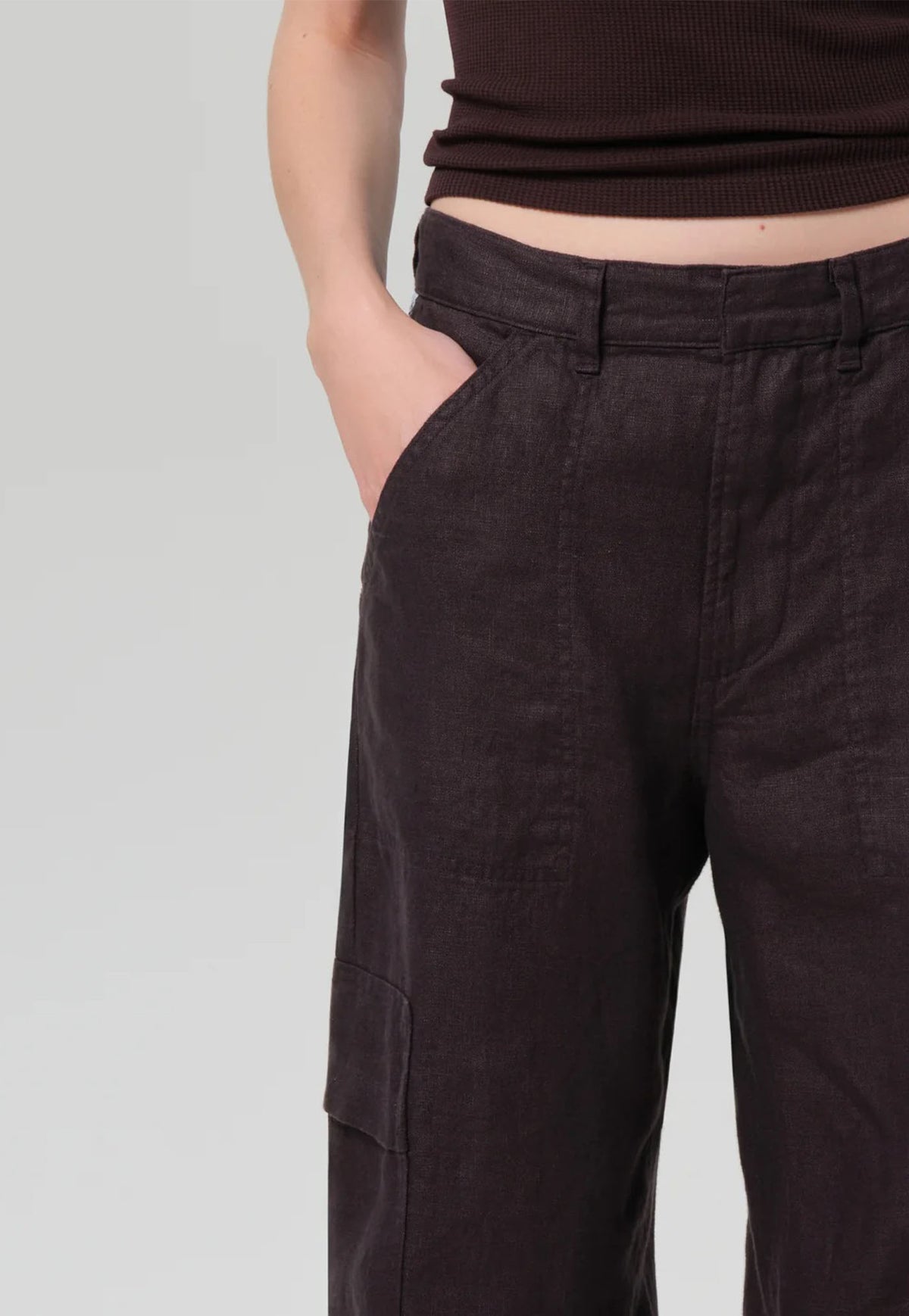 Ciela Balloon Utility - Charcoal