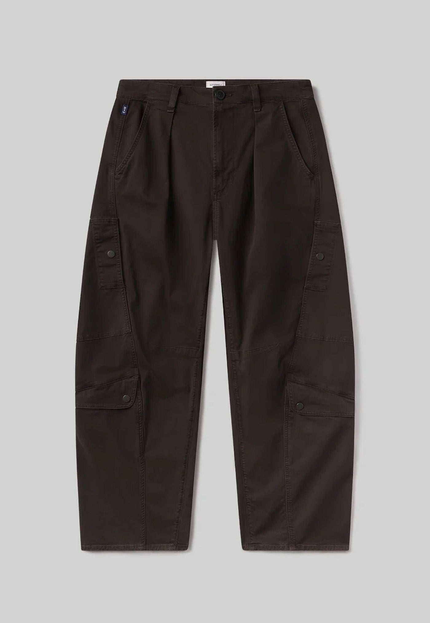 Flight Pant - Carob