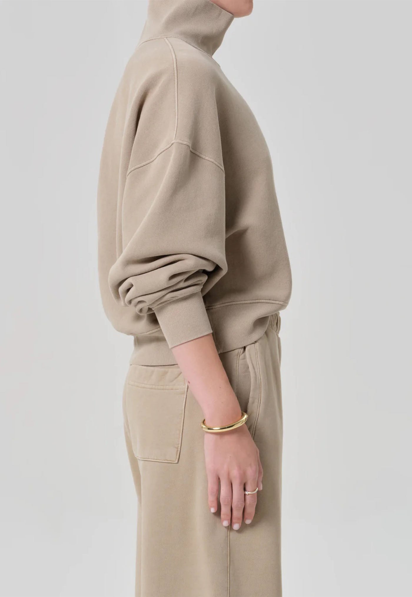 Jemma Turtleneck - Catalina