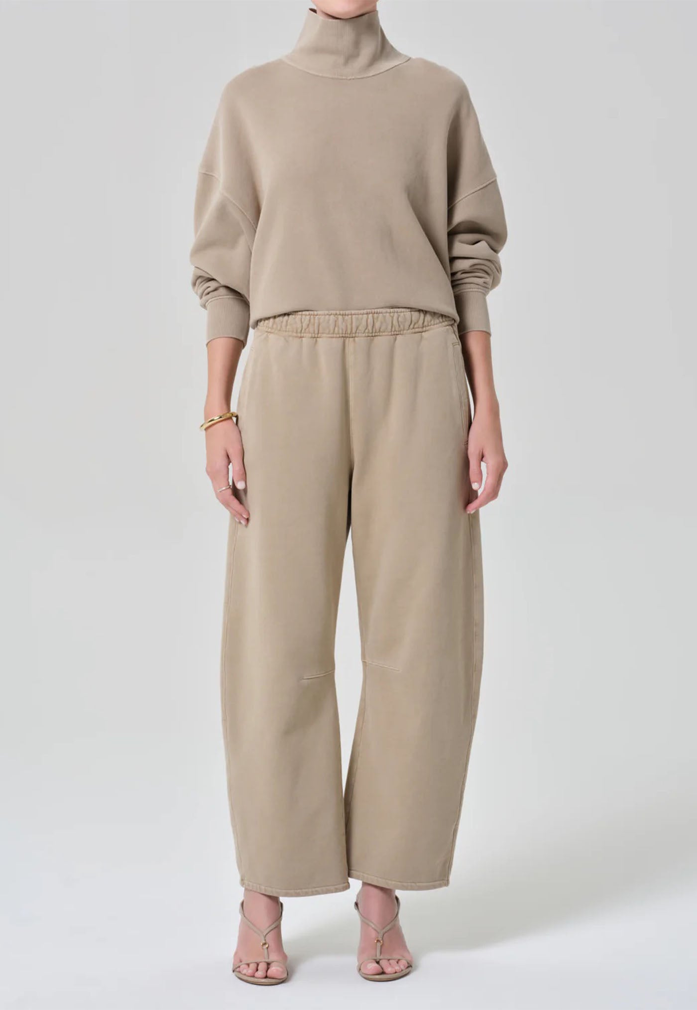Jemma Turtleneck - Catalina