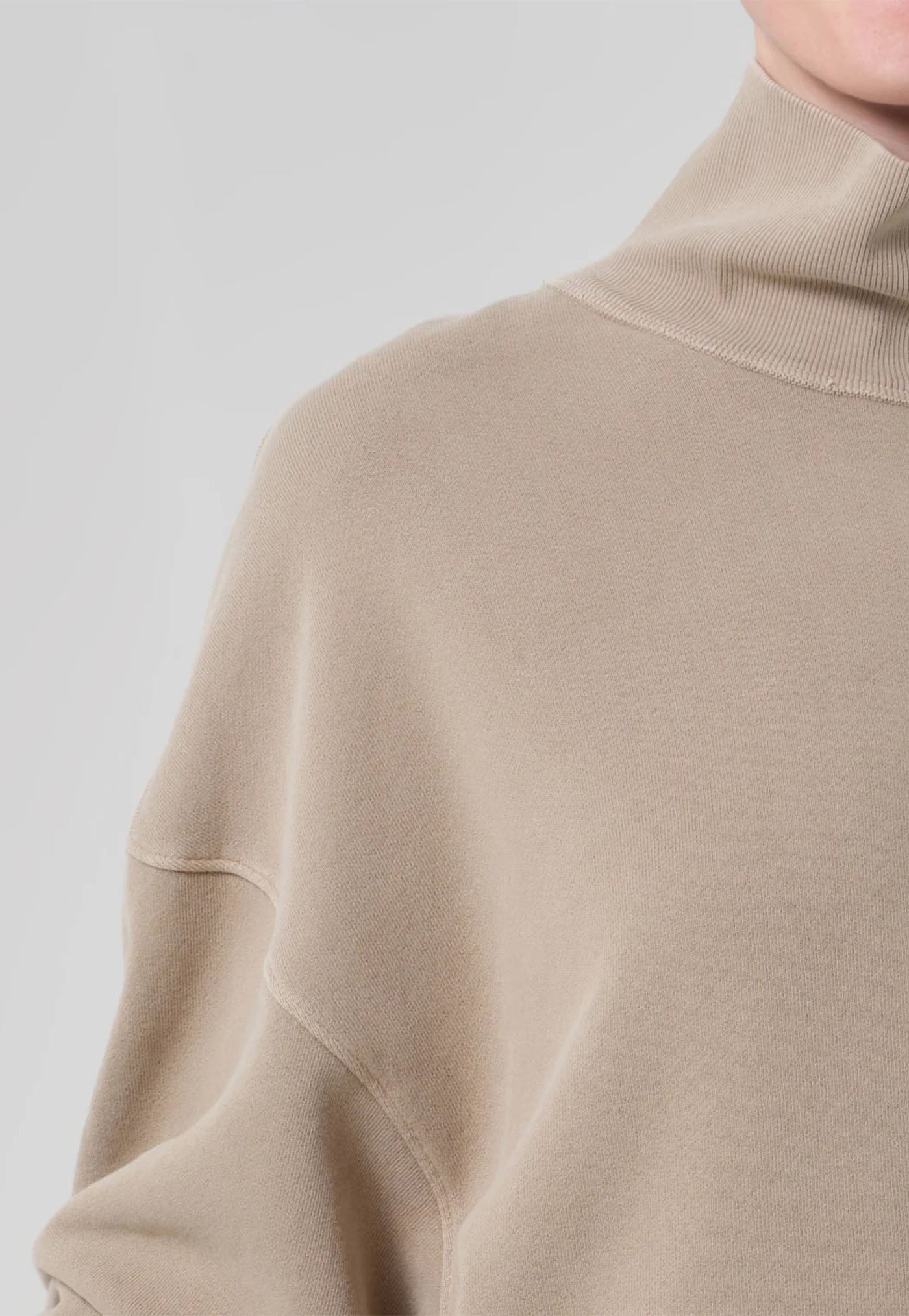Jemma Turtleneck - Catalina