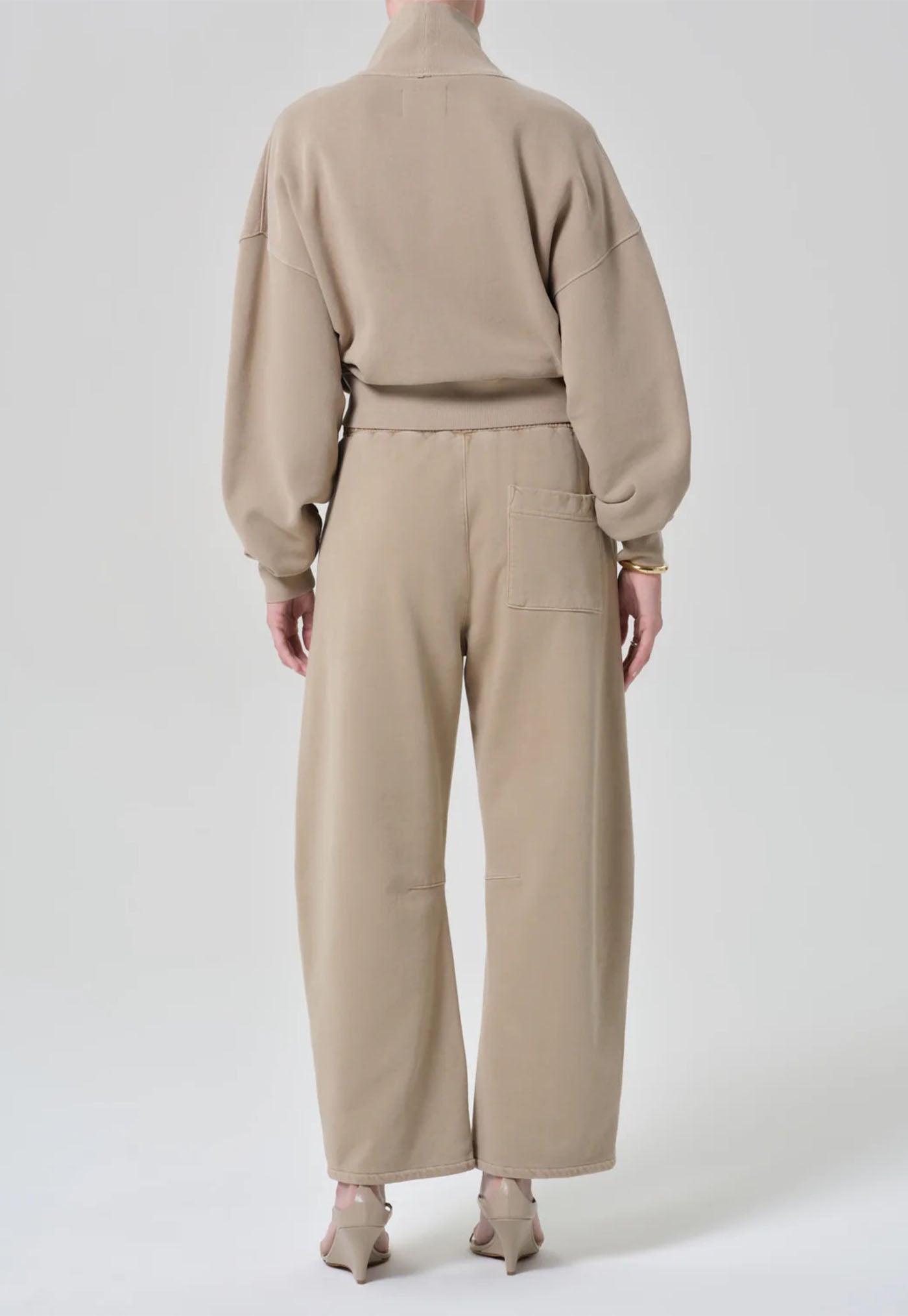 Miro Sweatpant - Catalina