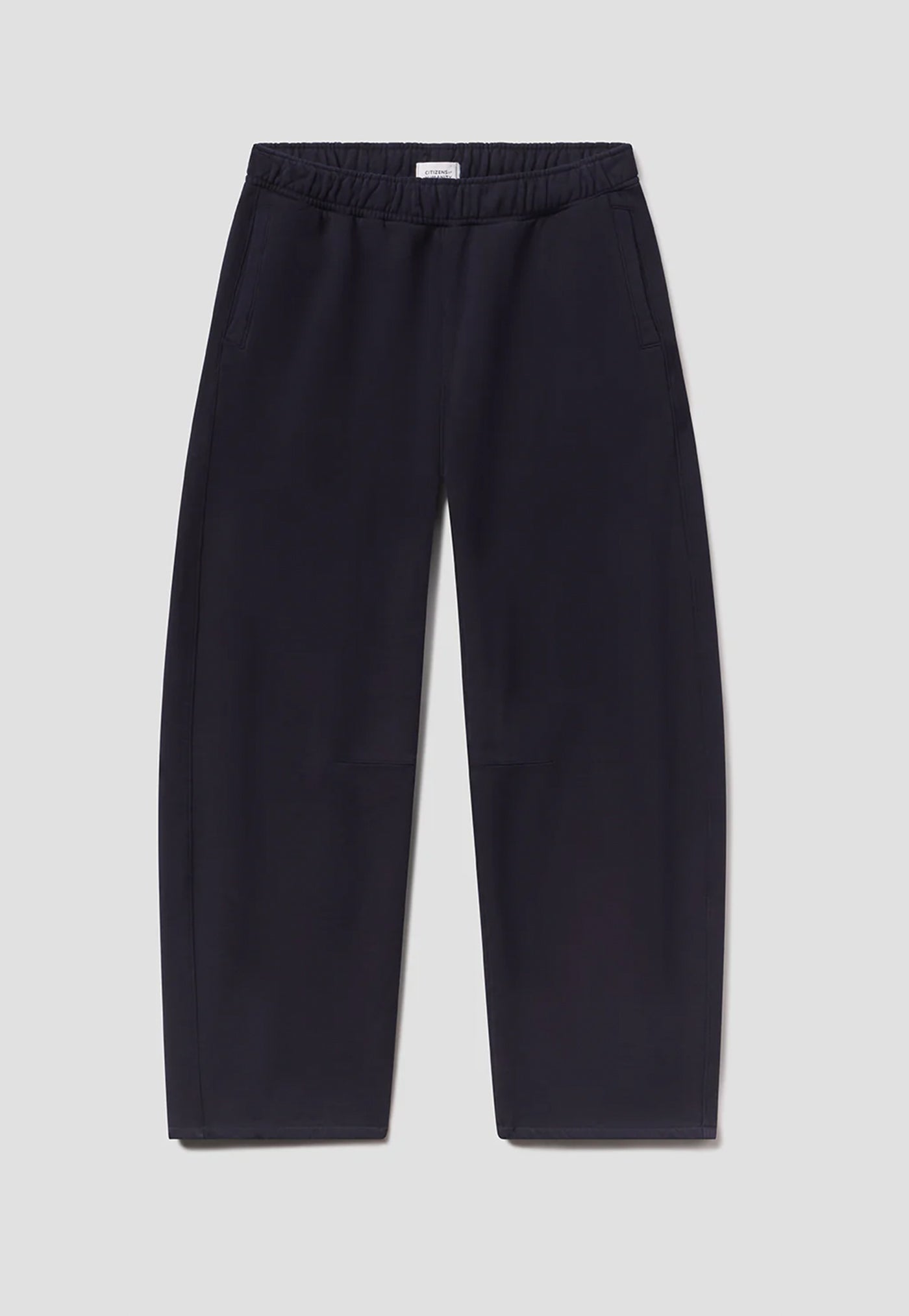 Miro Sweatpant - Navy