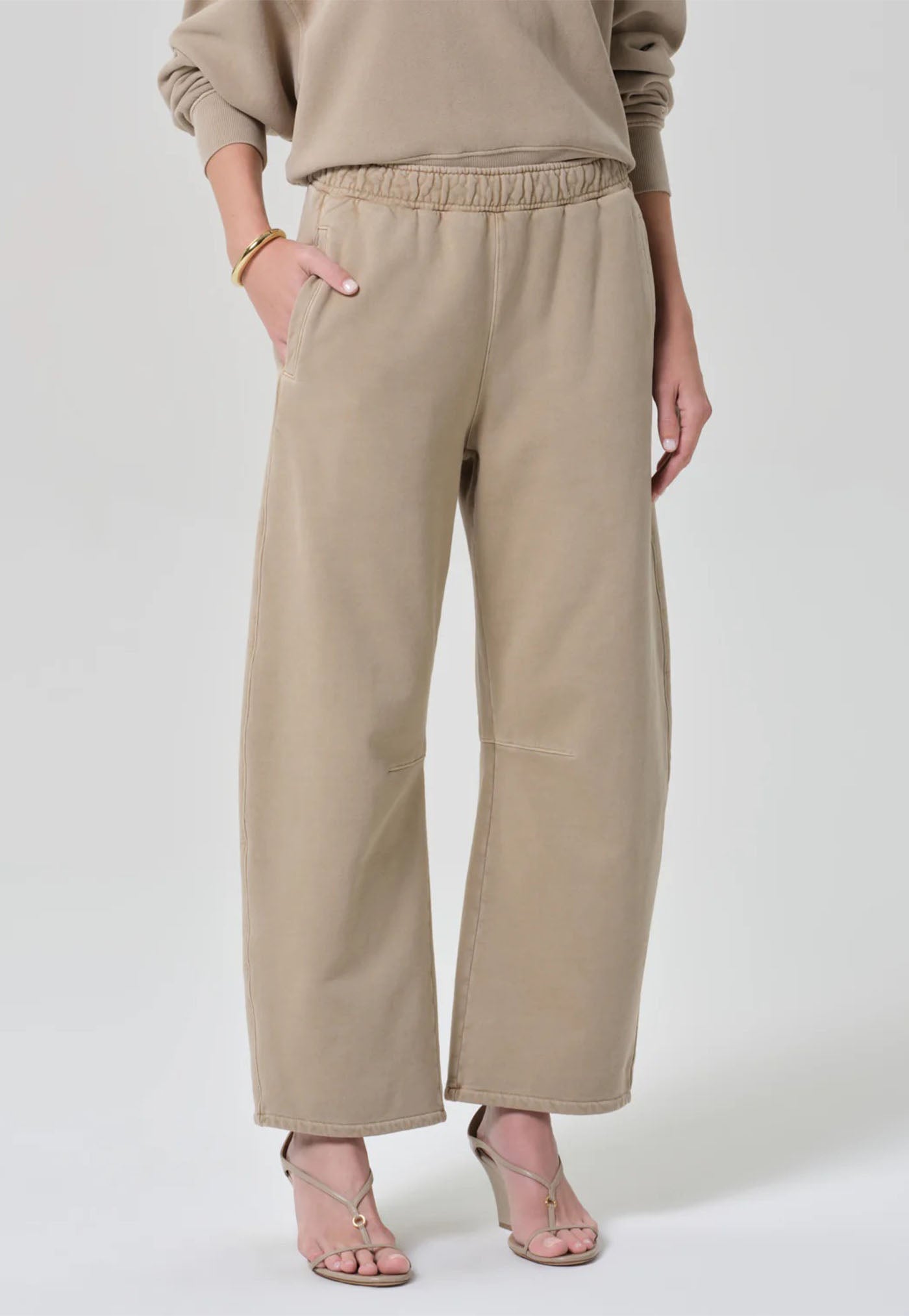 Miro Sweatpant - Catalina