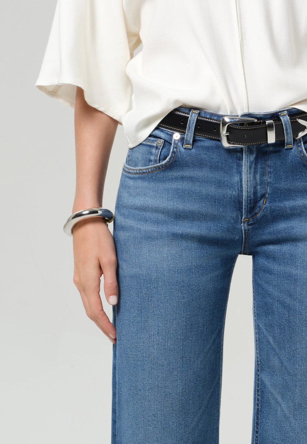 Nora Trouser - Benson