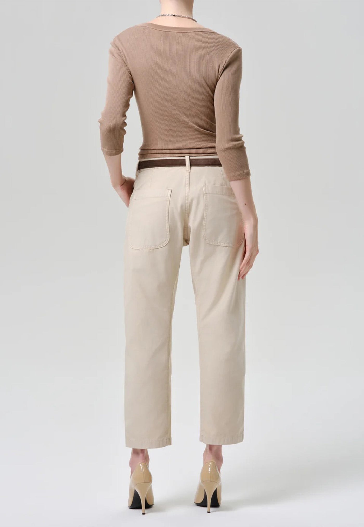 Winslow Utility - Sandalwood