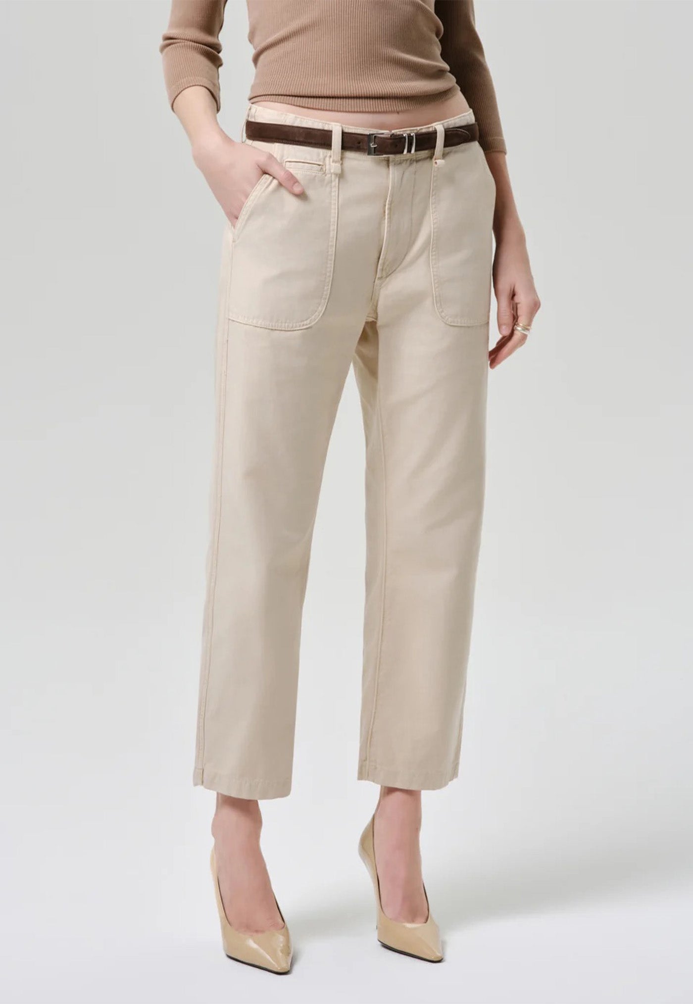 Winslow Utility - Sandalwood