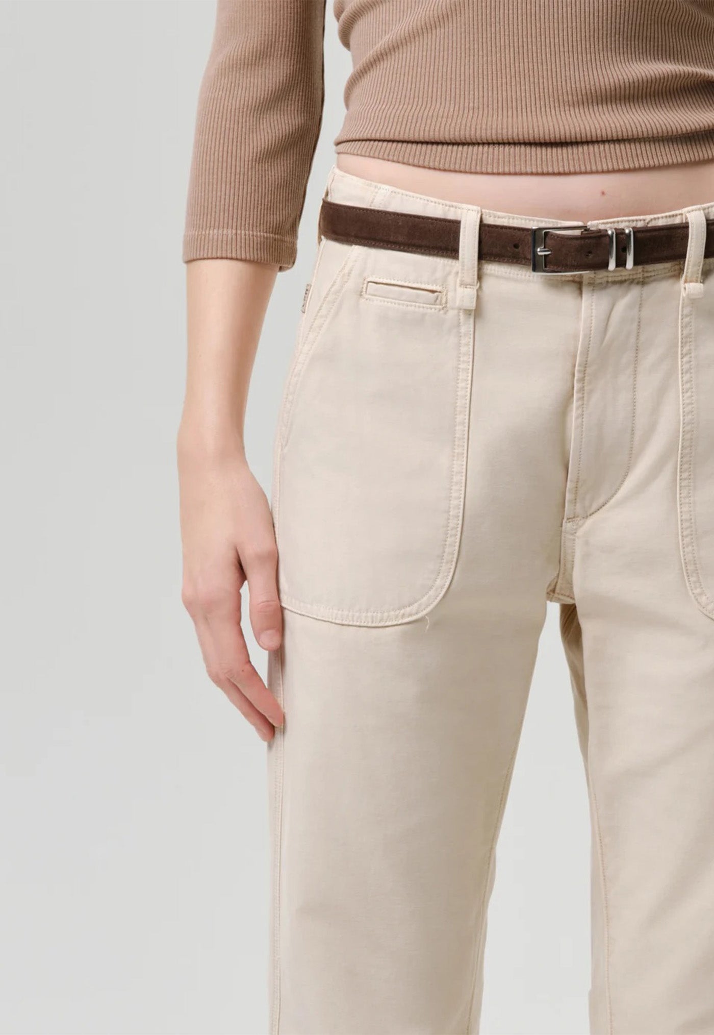Winslow Utility - Sandalwood