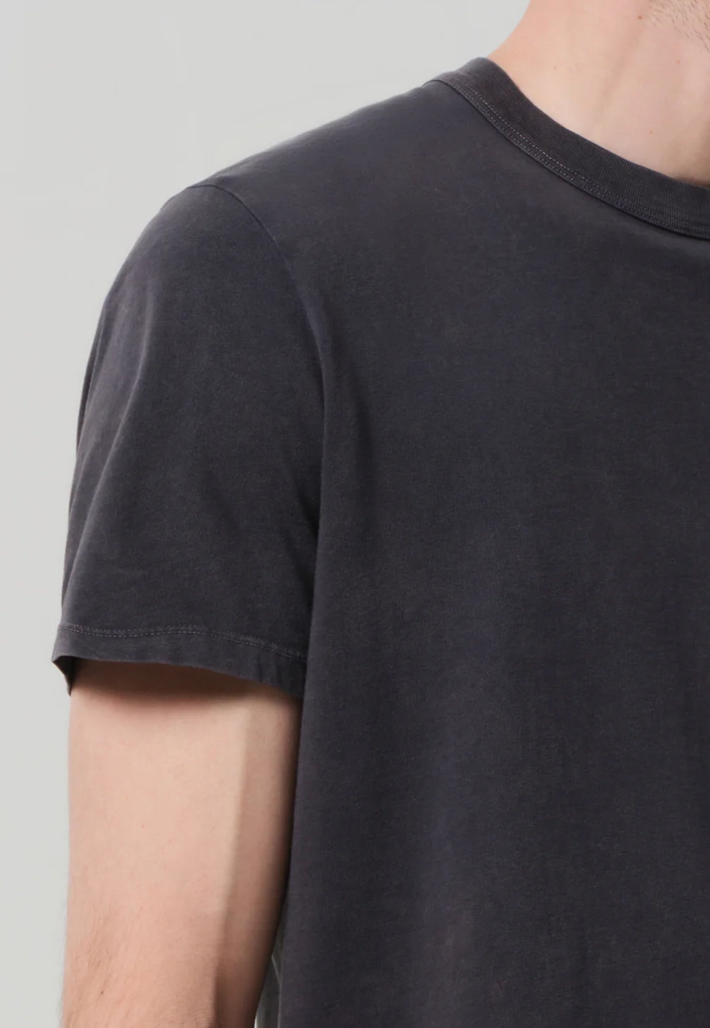 Everyday Short Sleeve Tee - Volcanic