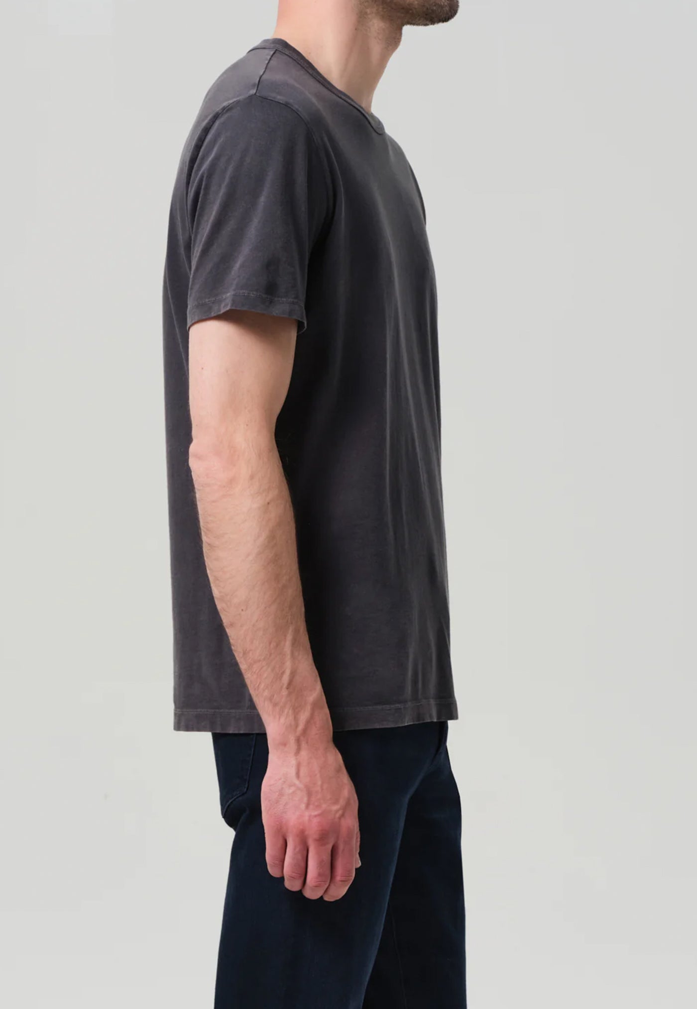 Everyday Short Sleeve Tee - Volcanic