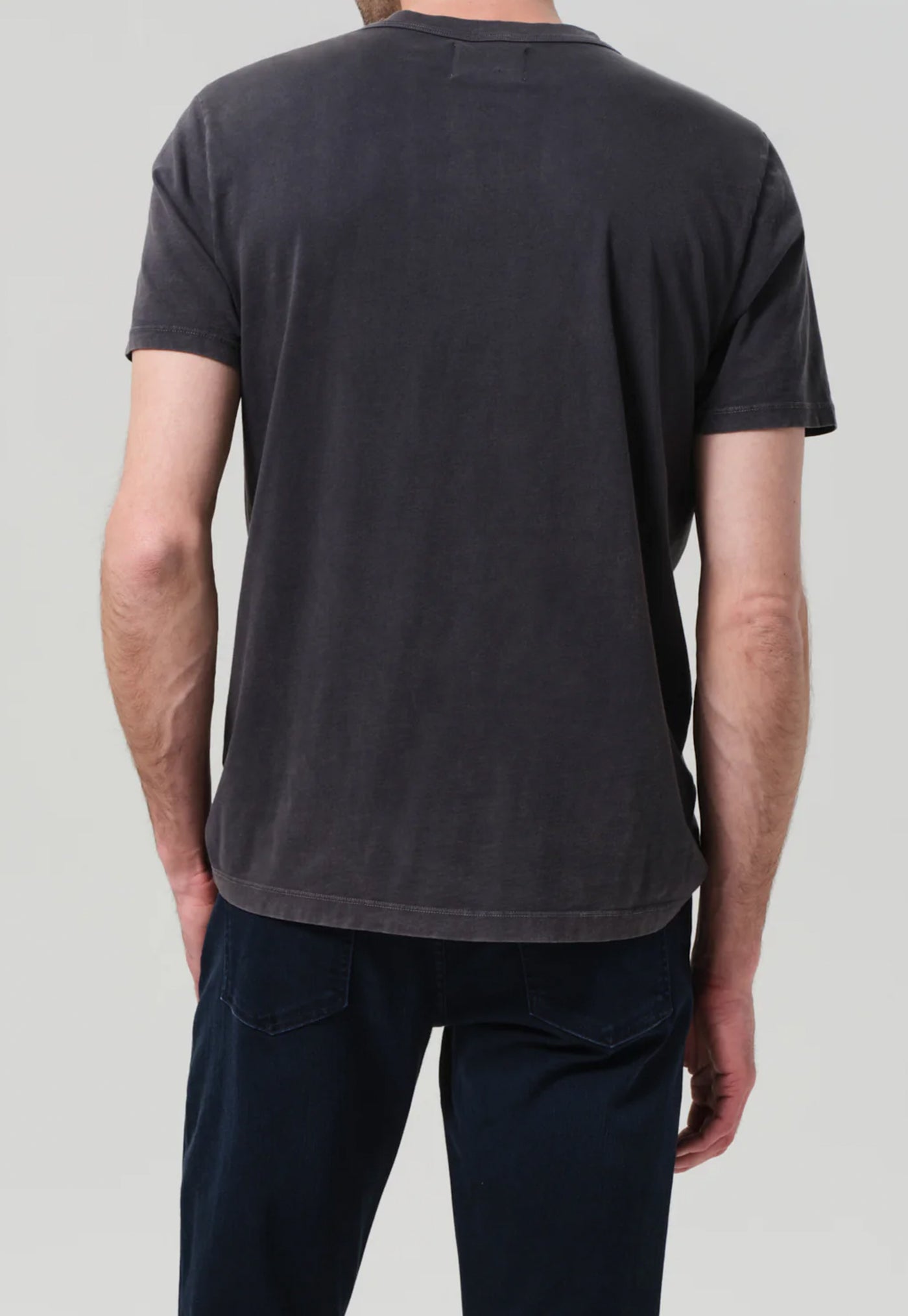 Everyday Short Sleeve Tee - Volcanic