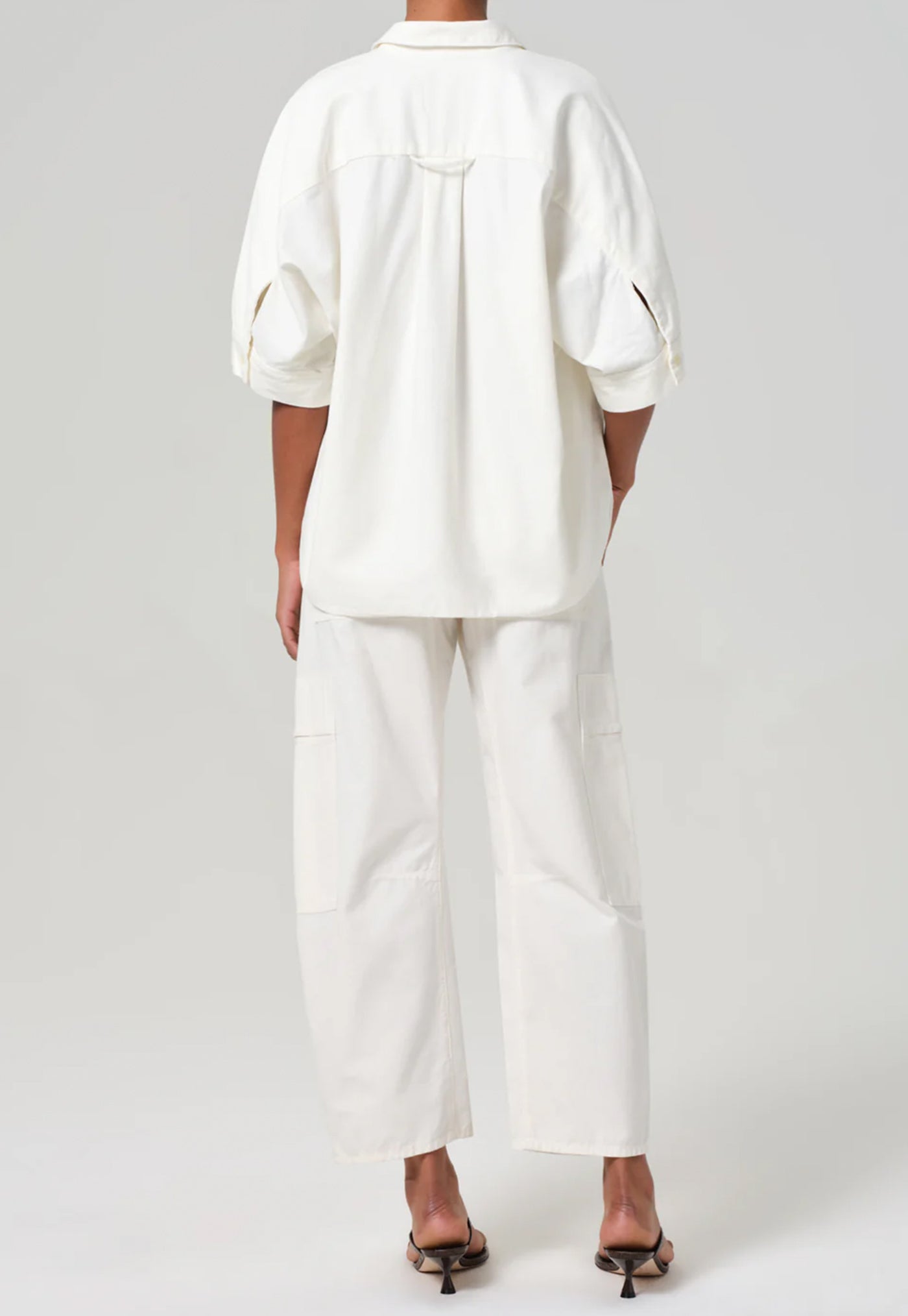 Marcelle Cargo - Pashmina