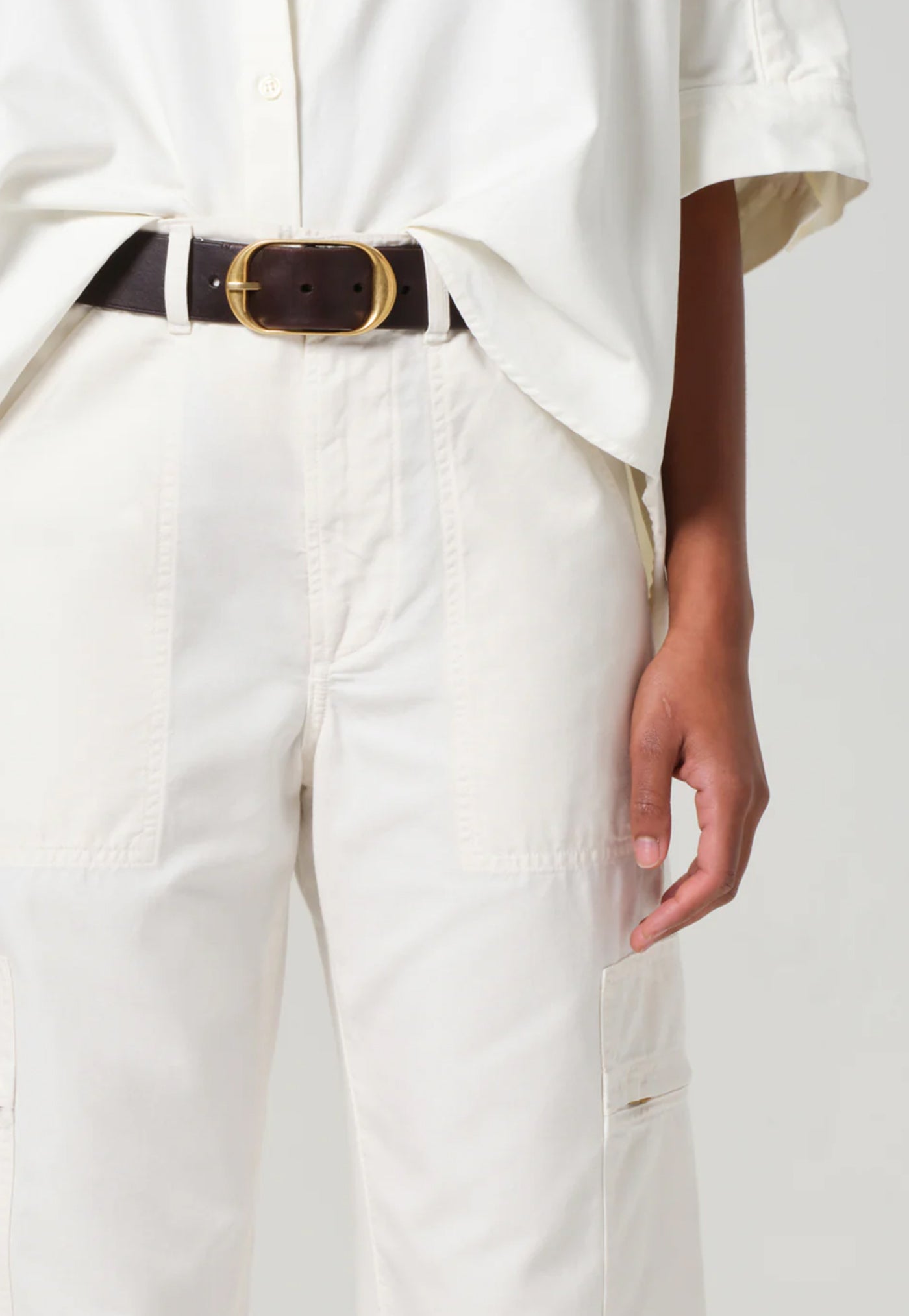 Marcelle Cargo - Pashmina