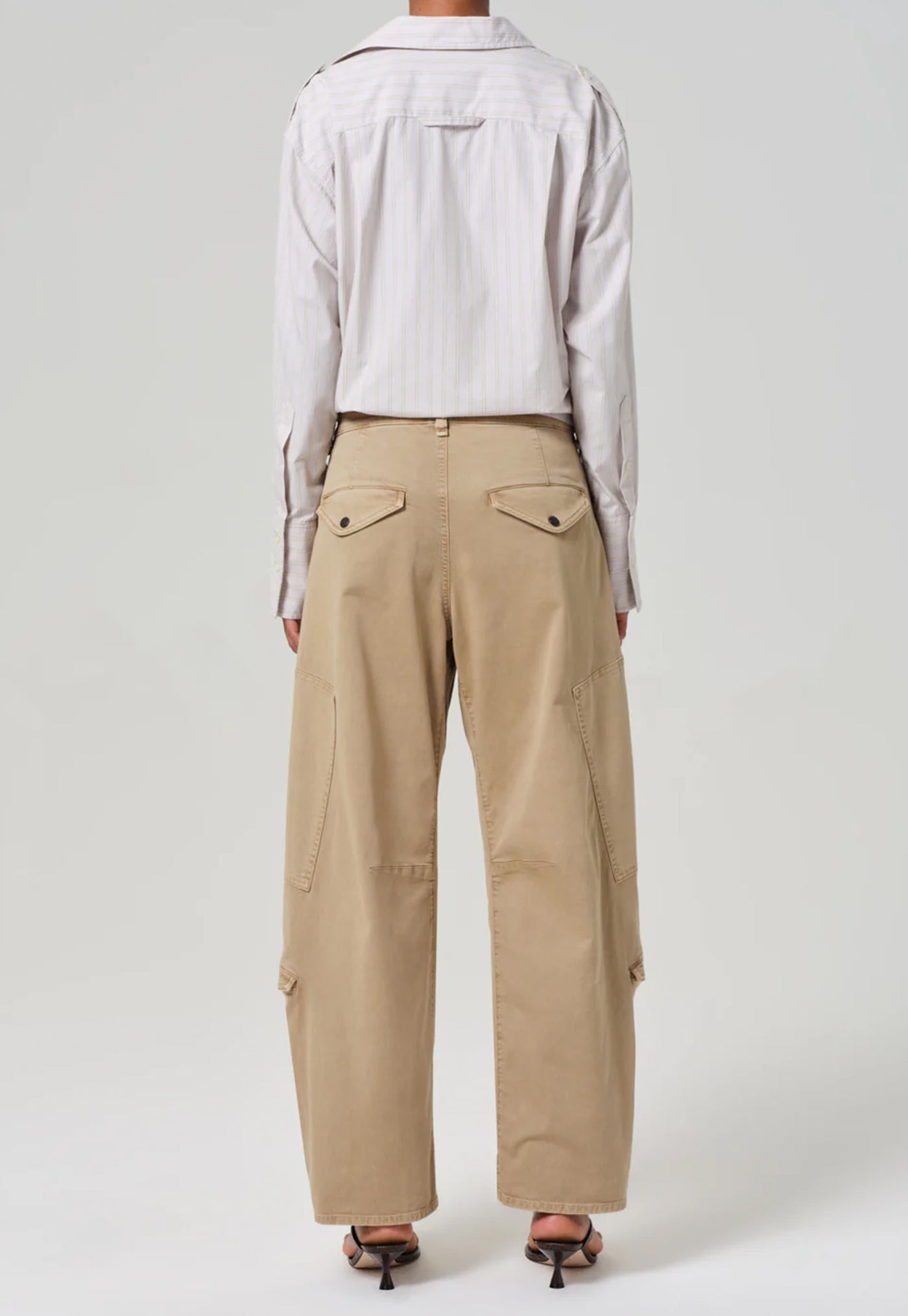 Flight Pant - Catalina