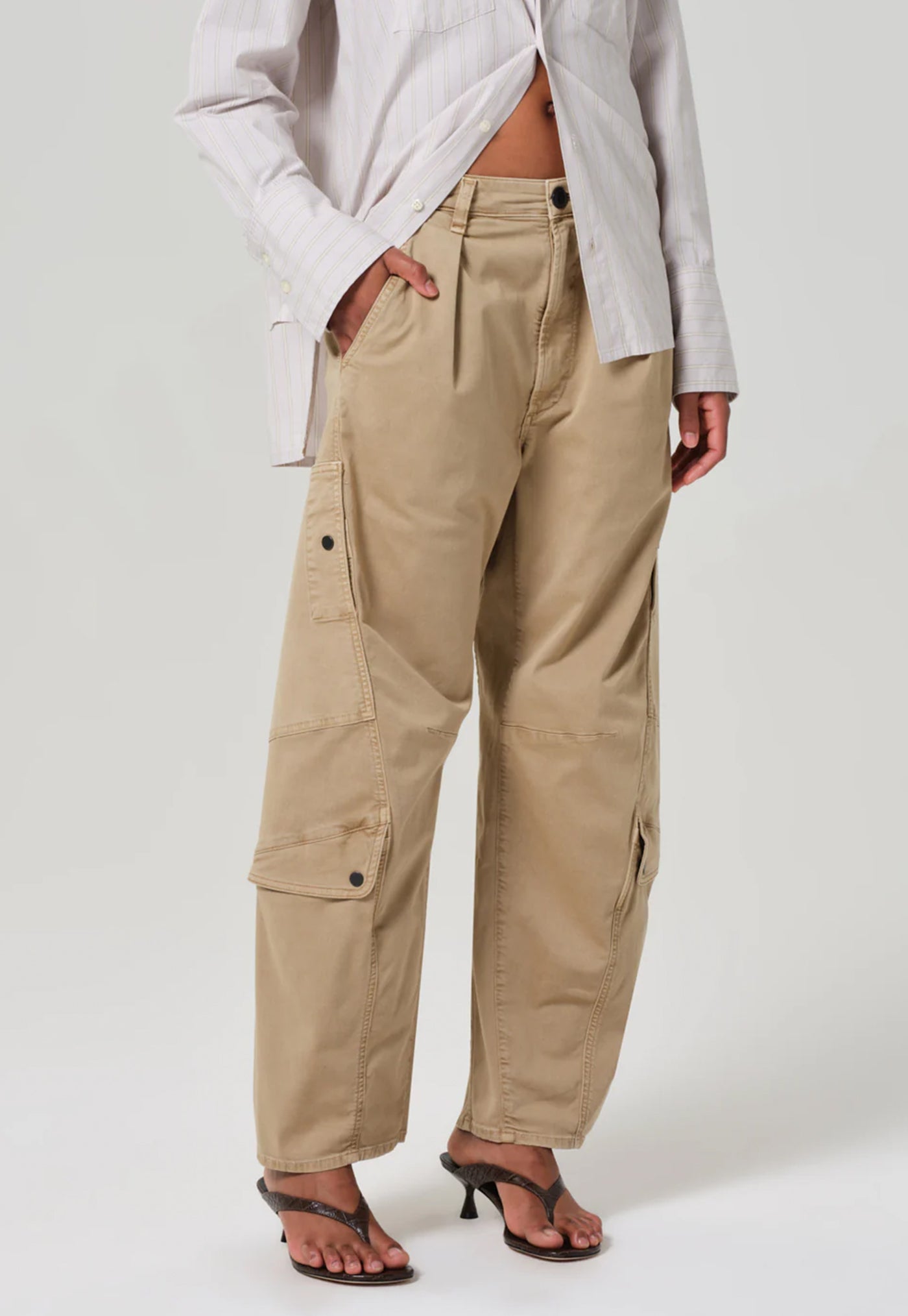 Flight Pant - Catalina