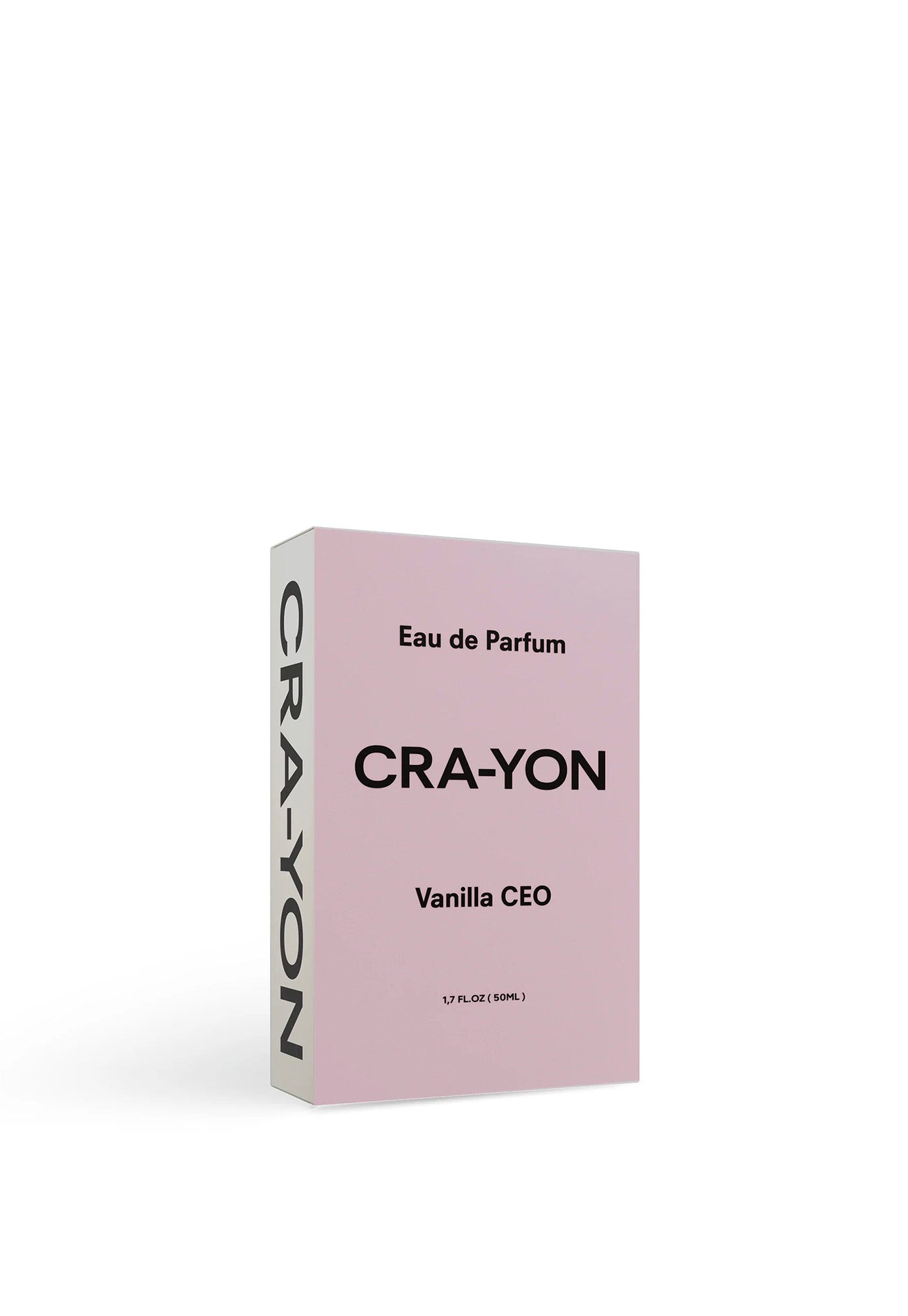 Vanilla CEO 50ml sold by Angel Divine