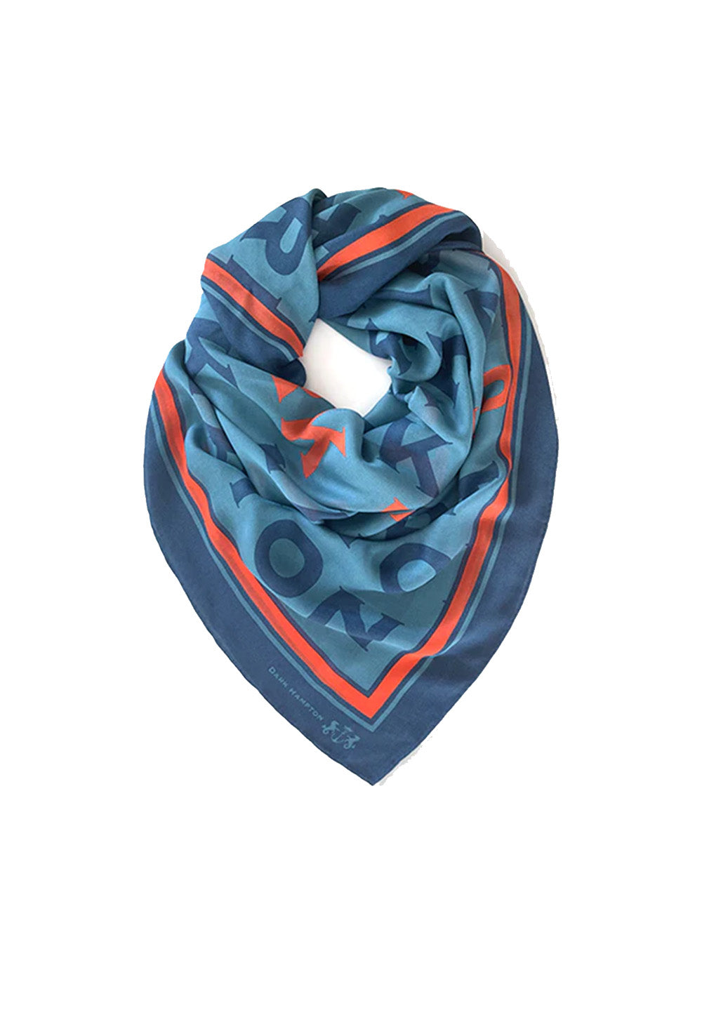 The Davis Scarf